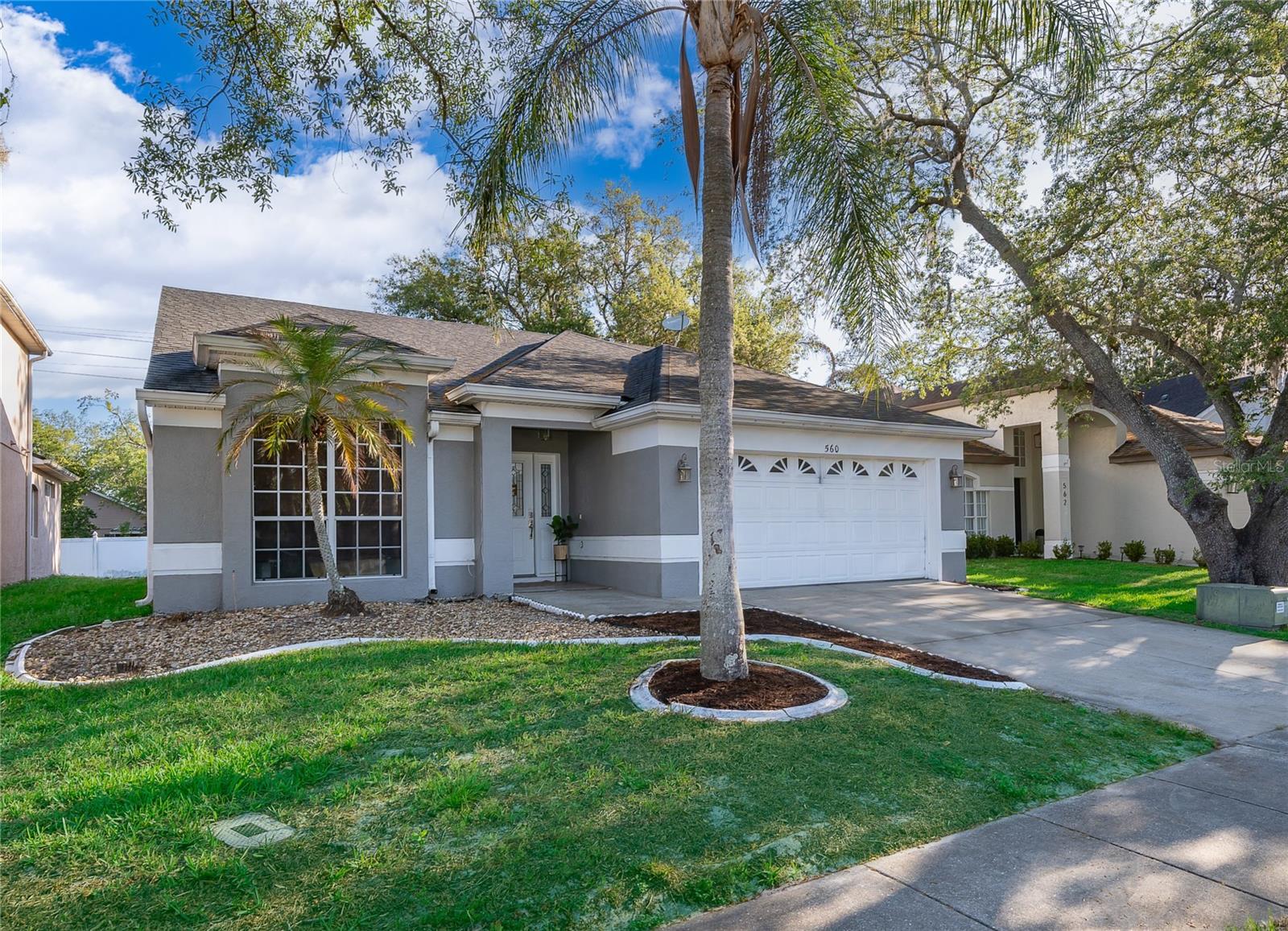 560 PLEASANT GROVE DR, WINTER SPRINGS, FL