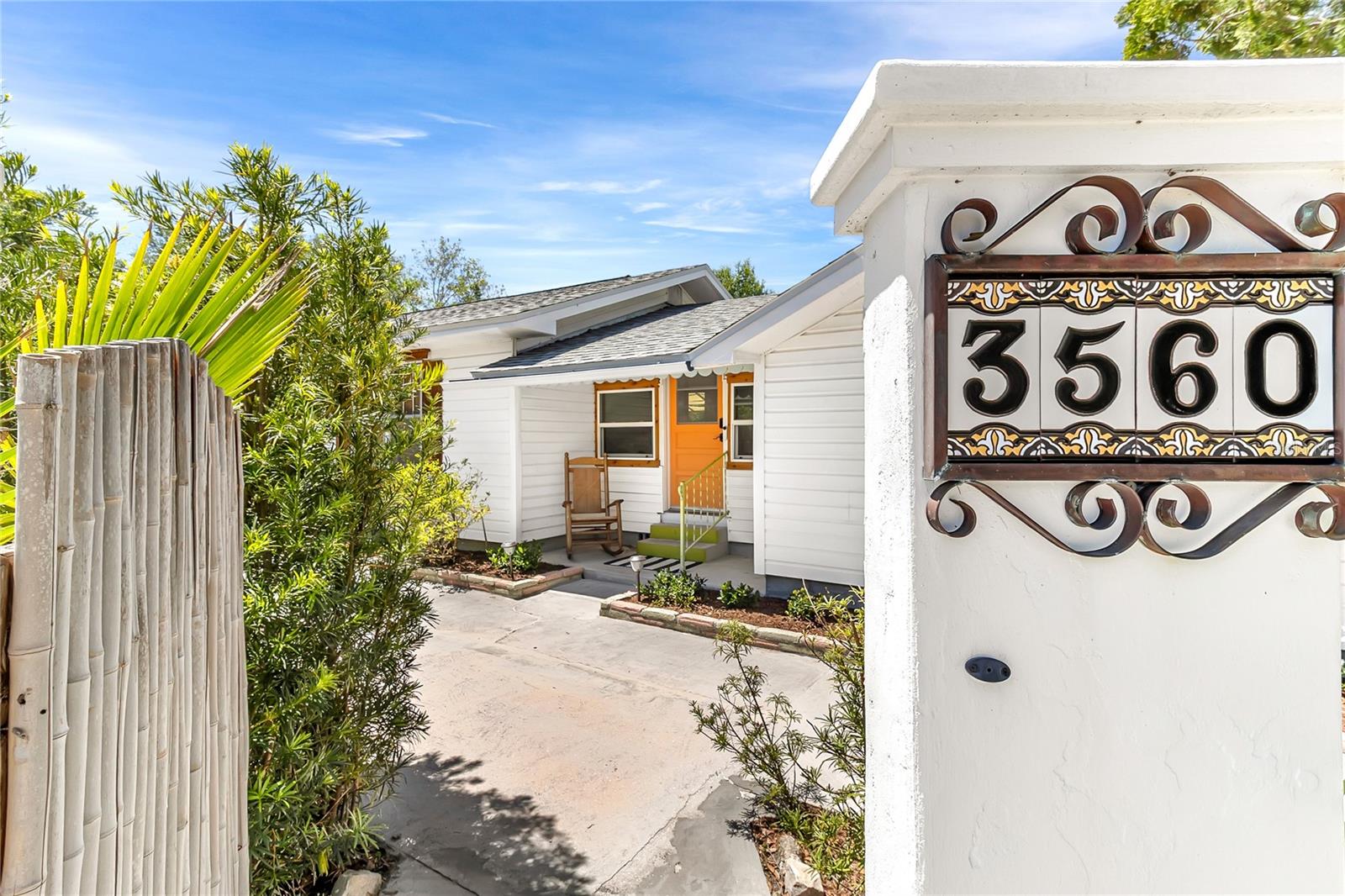 3560 MARTIN AVE, MOUNT DORA, FL — photo 4