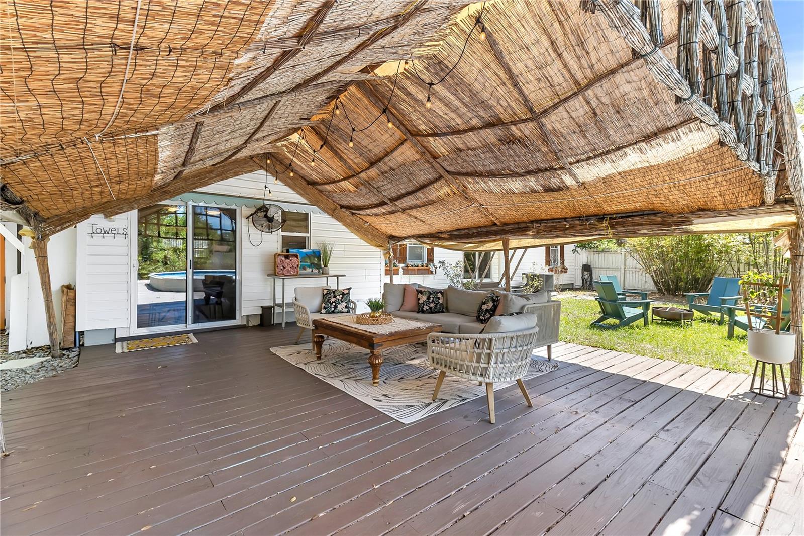 3560 MARTIN AVE, MOUNT DORA, FL — photo 57