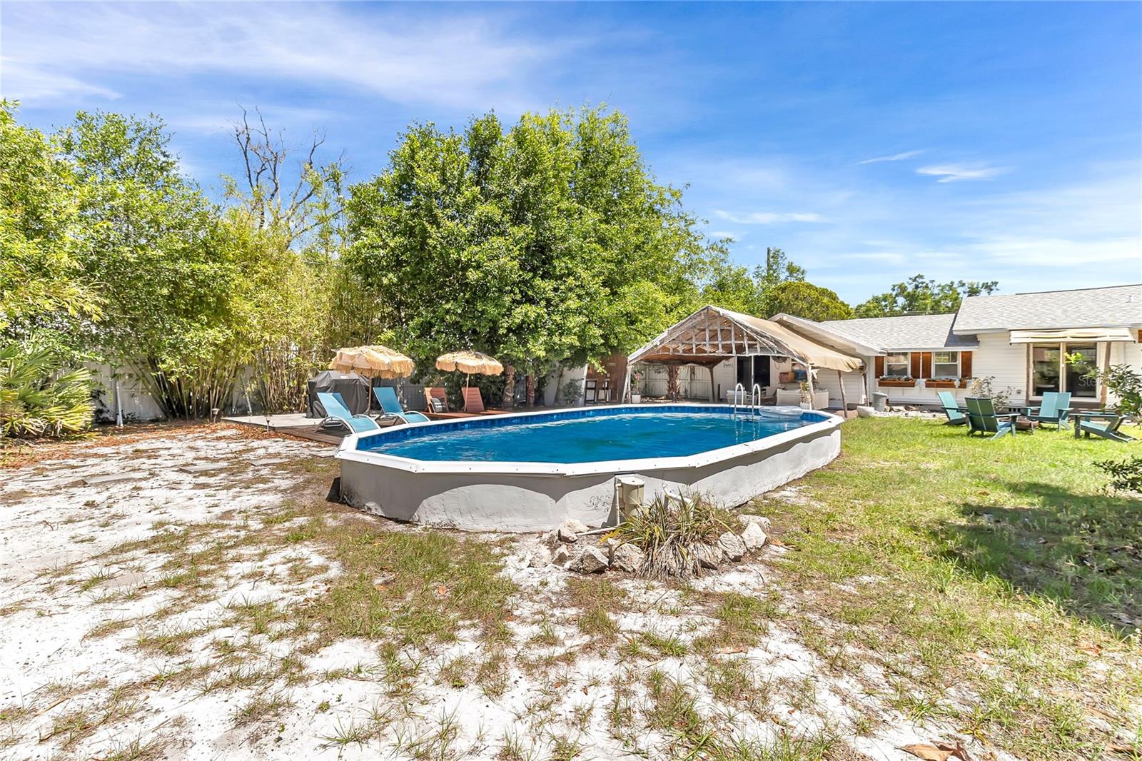 3560 MARTIN AVE, MOUNT DORA, FL — photo 66