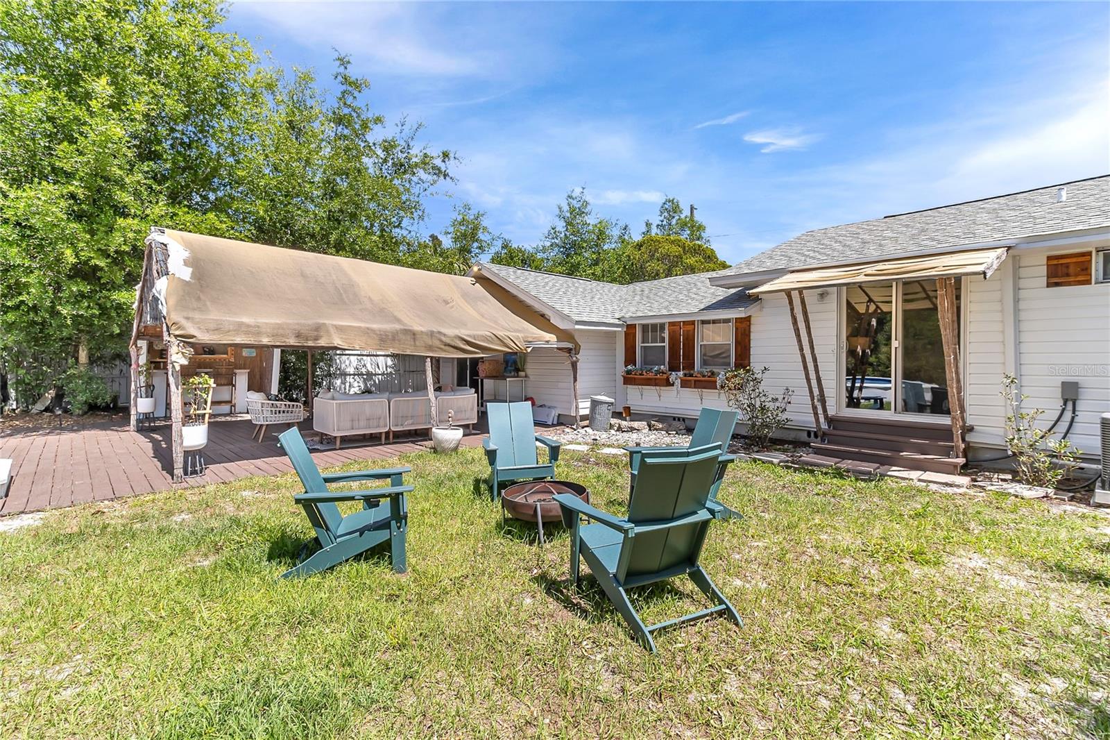 3560 MARTIN AVE, MOUNT DORA, FL — photo 67