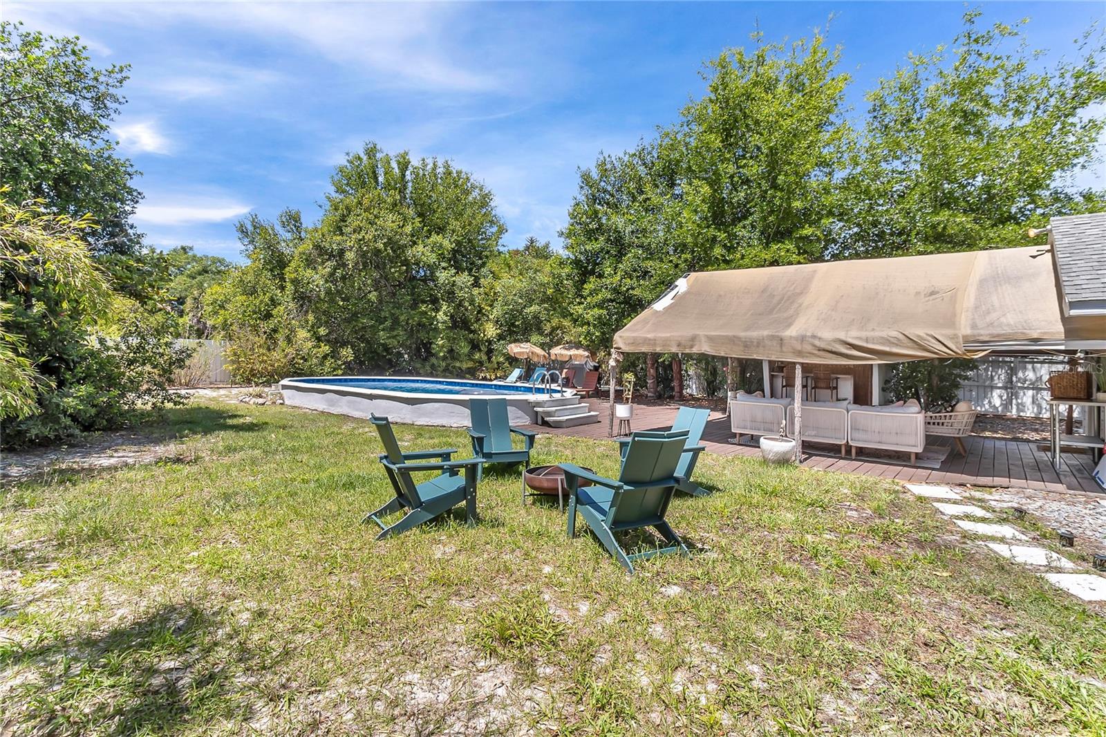 3560 MARTIN AVE, MOUNT DORA, FL — photo 69