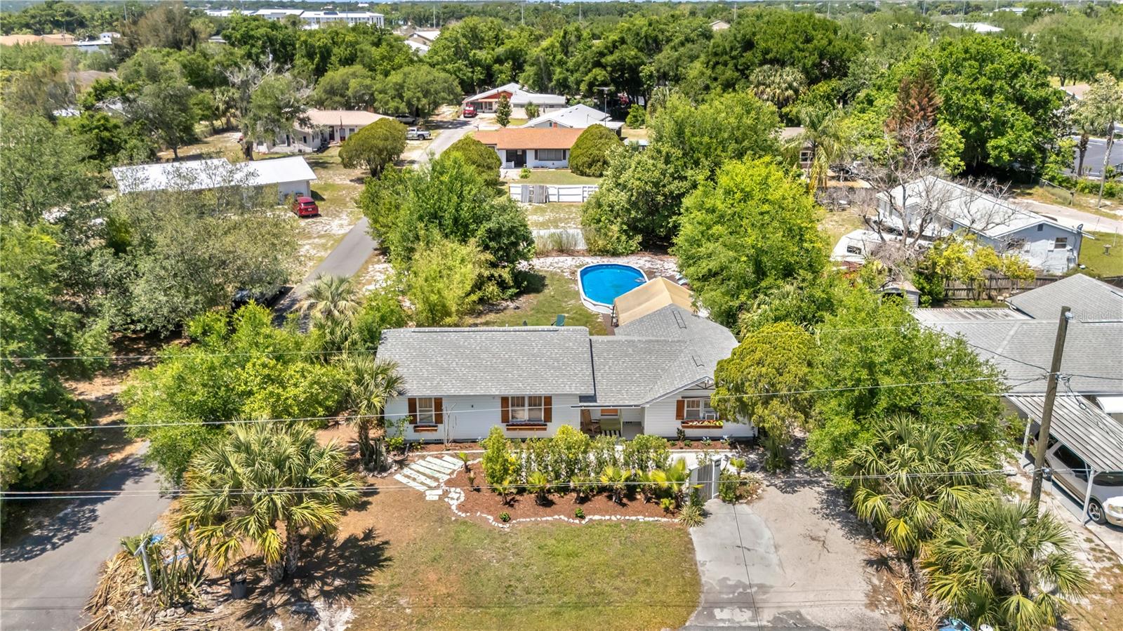 3560 MARTIN AVE, MOUNT DORA, FL — photo 81
