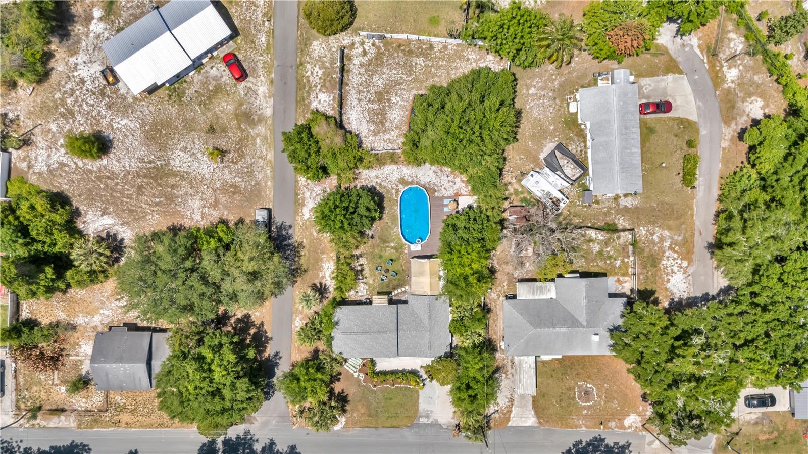 3560 MARTIN AVE, MOUNT DORA, FL — photo 90