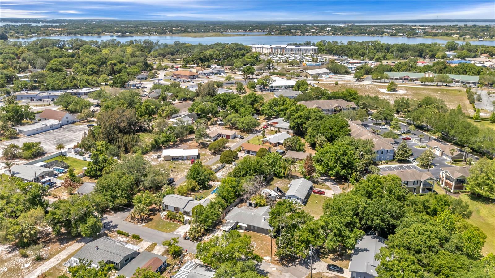 3560 MARTIN AVE, MOUNT DORA, FL — photo 91
