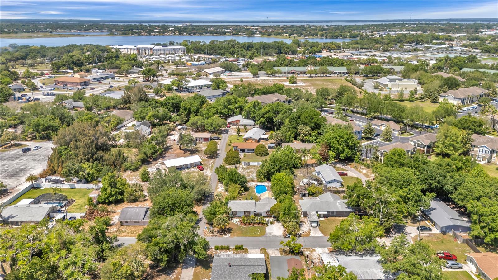 3560 MARTIN AVE, MOUNT DORA, FL — photo 94