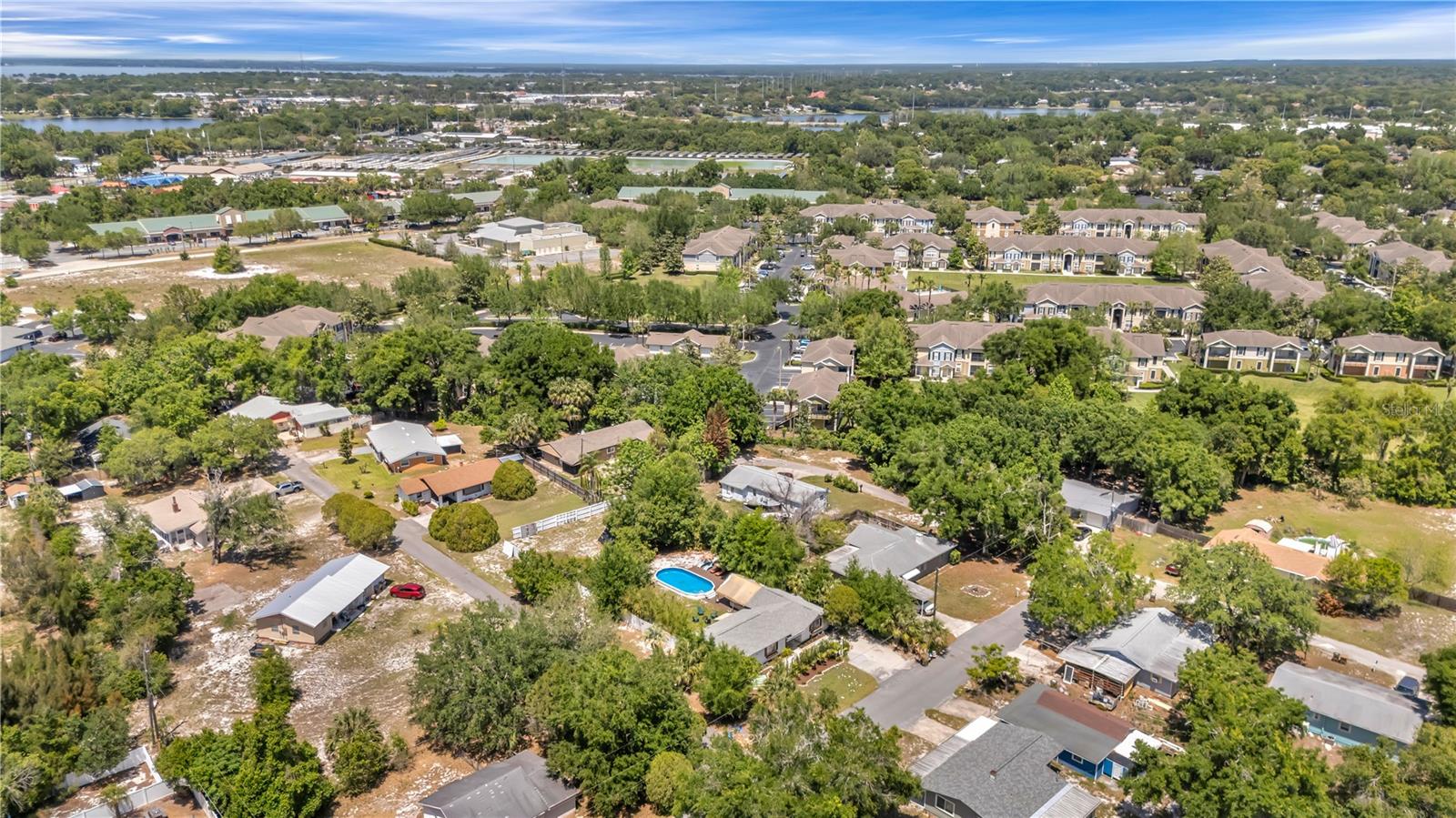 3560 MARTIN AVE, MOUNT DORA, FL — photo 95
