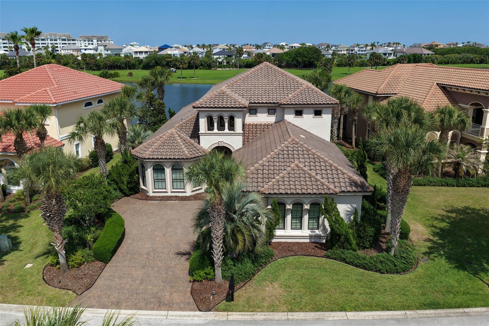 34 KINGFISHER LN, PALM COAST, FL — photo 92