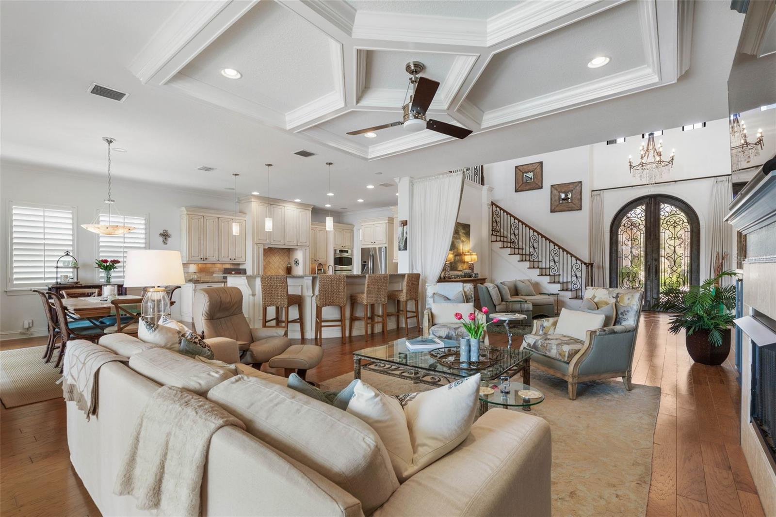 34 KINGFISHER LN, PALM COAST, FL — photo 12