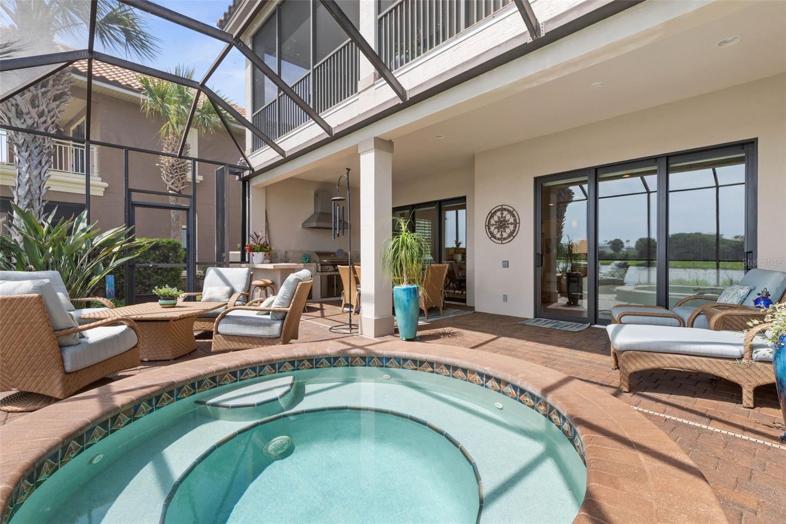 34 KINGFISHER LN, PALM COAST, FL — photo 47