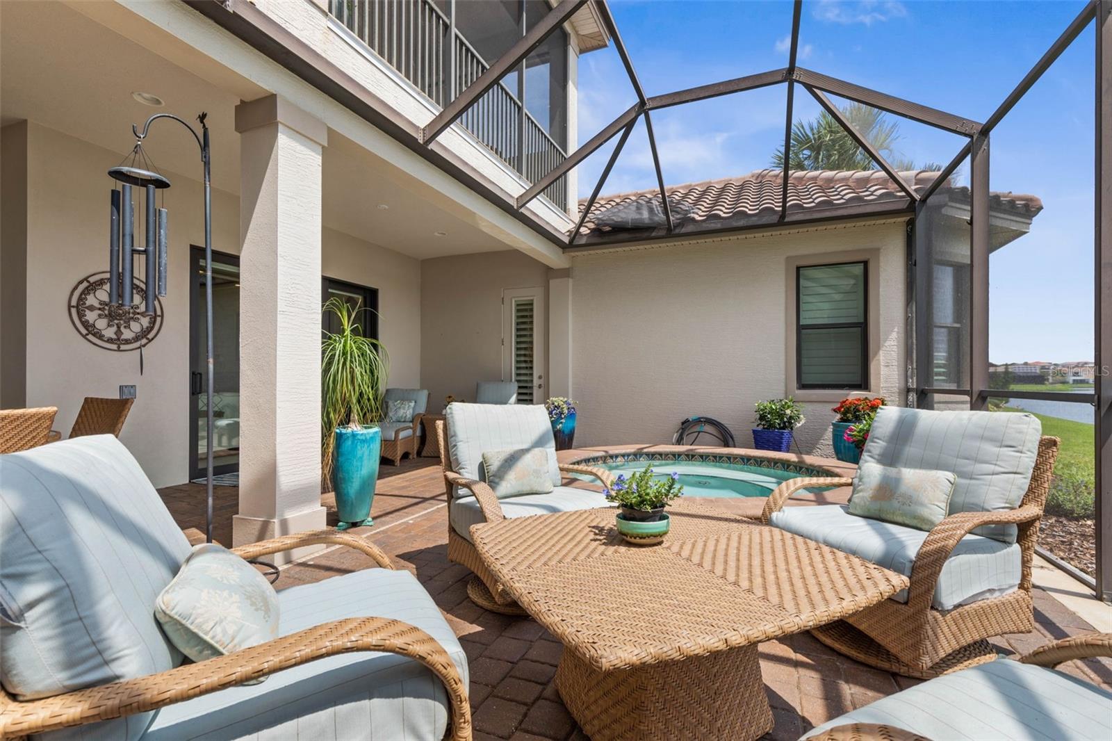 34 KINGFISHER LN, PALM COAST, FL — photo 51