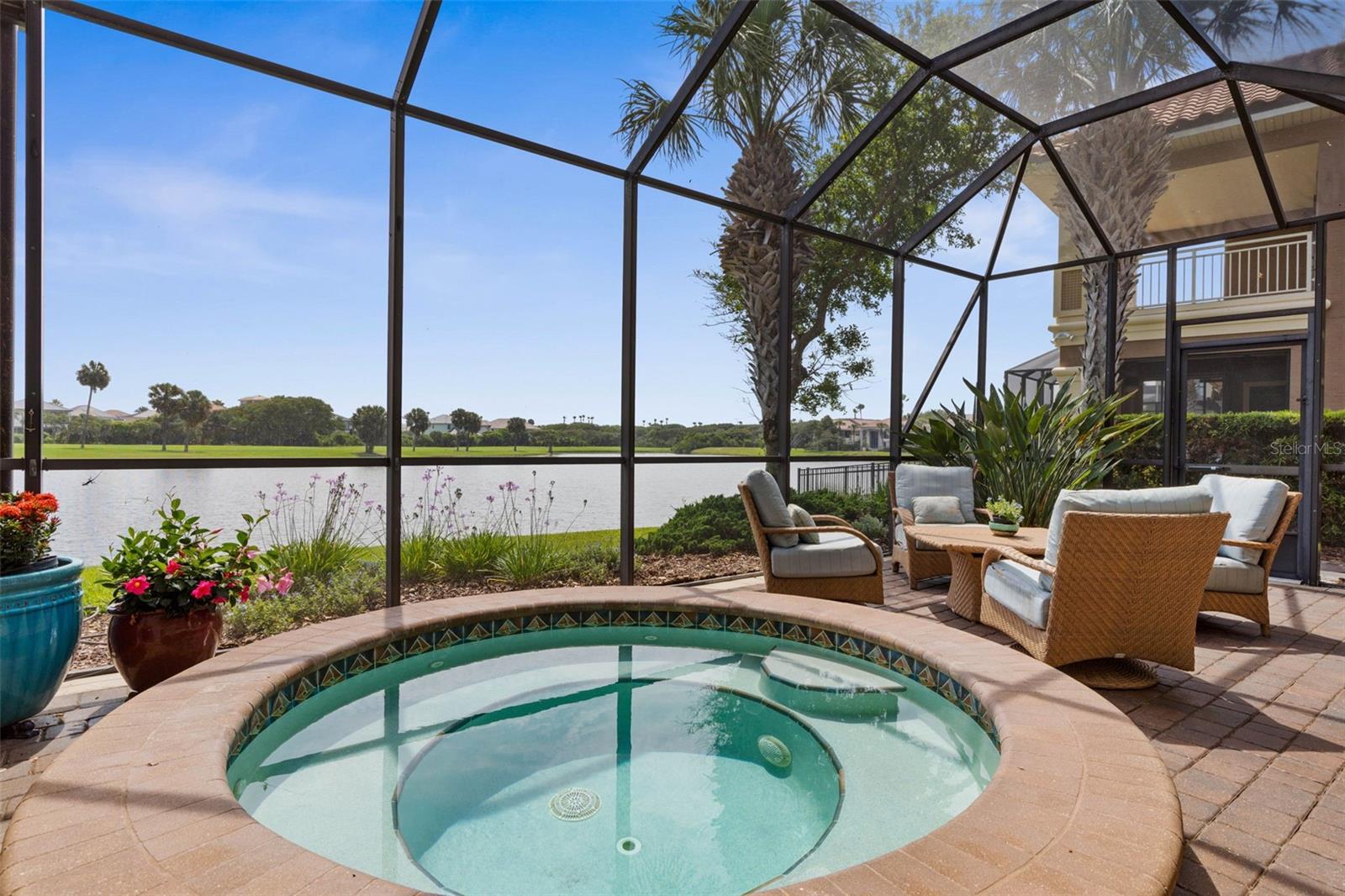 34 KINGFISHER LN, PALM COAST, FL — photo 56