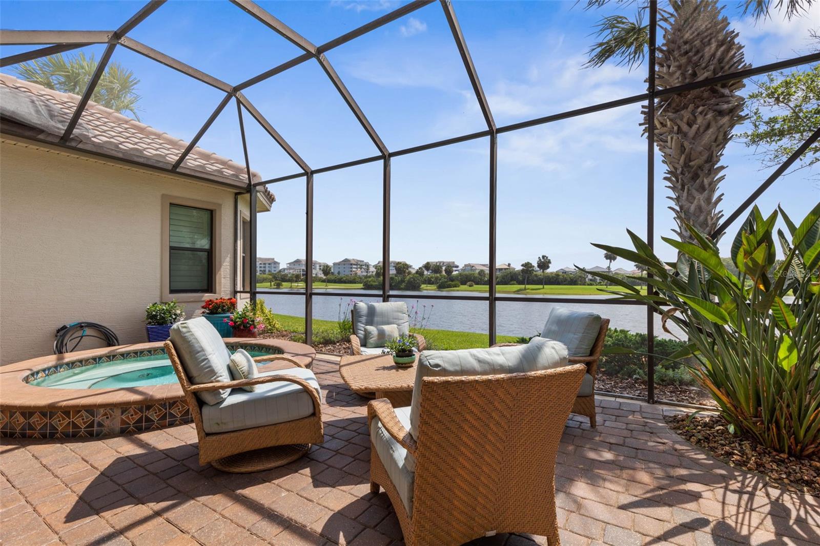 34 KINGFISHER LN, PALM COAST, FL — photo 57