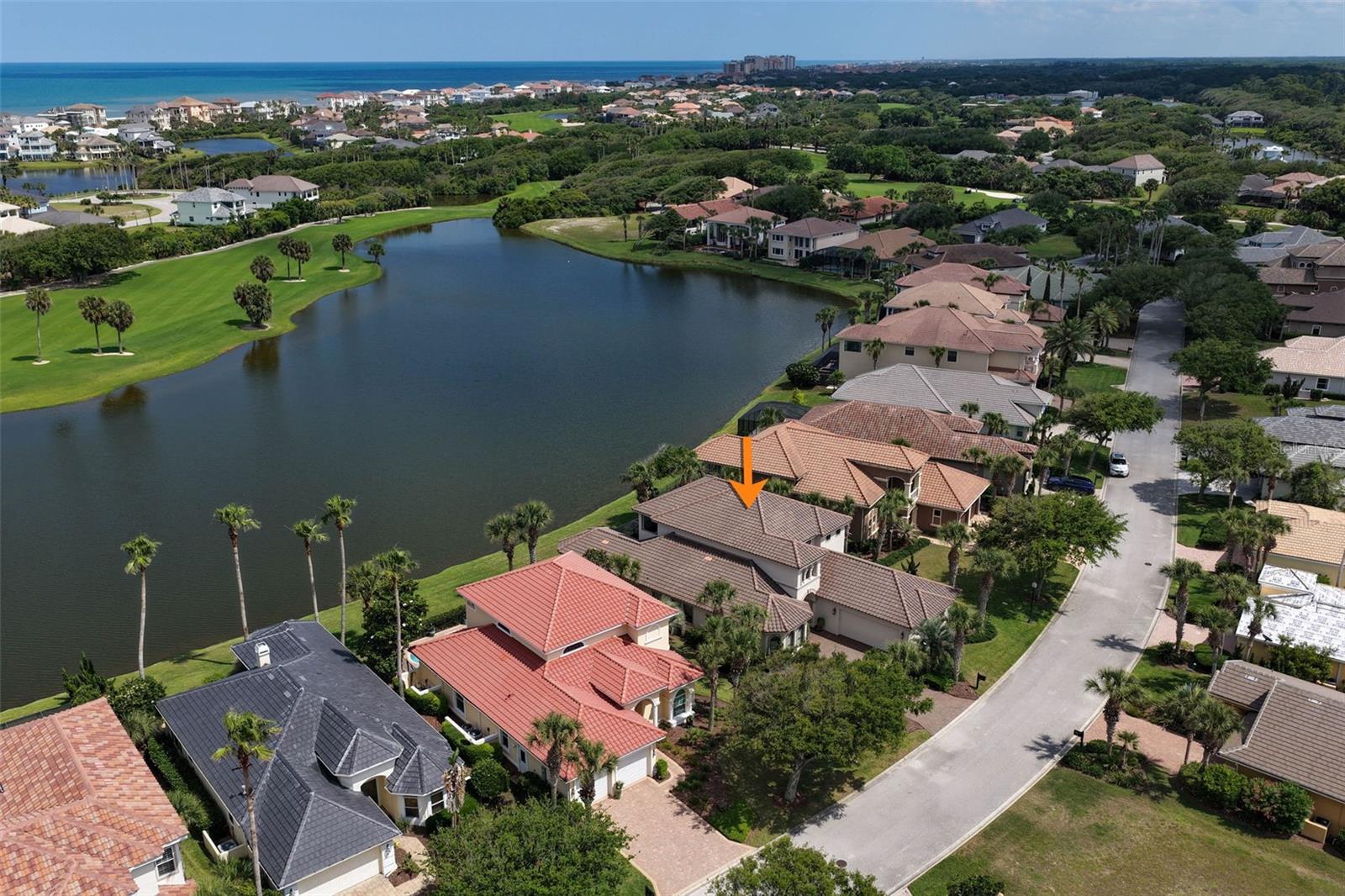 34 KINGFISHER LN, PALM COAST, FL — photo 74