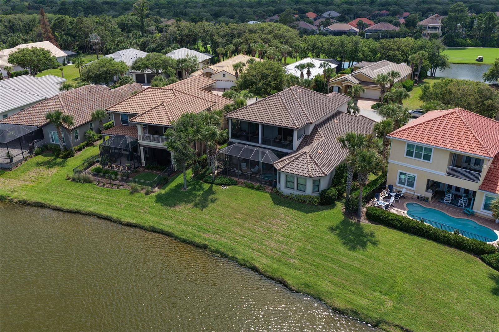34 KINGFISHER LN, PALM COAST, FL — photo 76