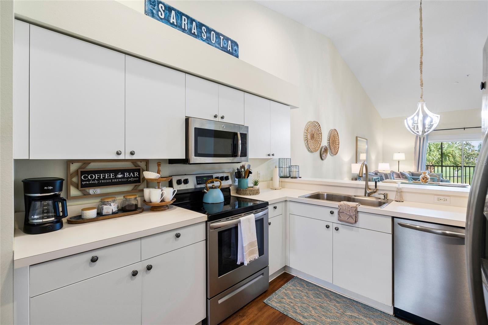 5231 MAHOGANY RUN AVE #325, SARASOTA, FL — photo 5