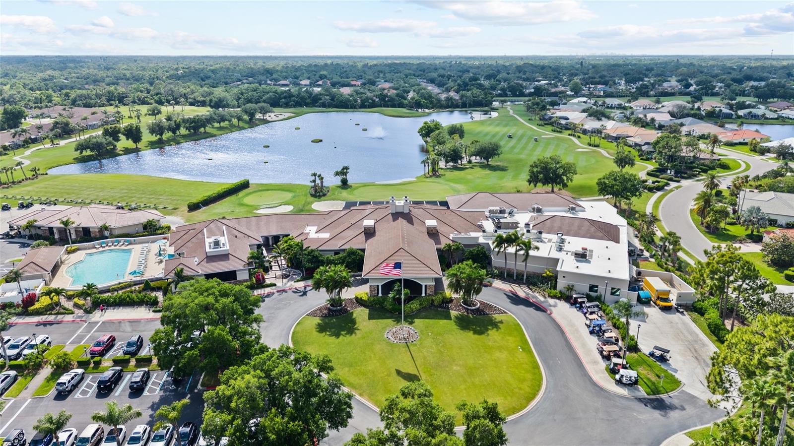 5231 MAHOGANY RUN AVE #325, SARASOTA, FL — photo 37