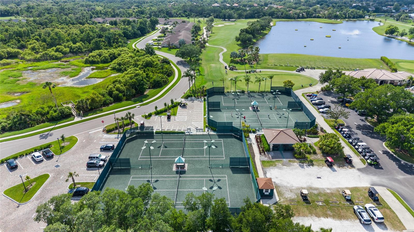 5231 MAHOGANY RUN AVE #325, SARASOTA, FL — photo 43