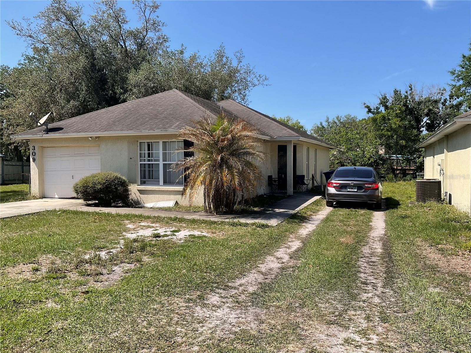 309 NW 9TH ST, MULBERRY, FL — photo 2