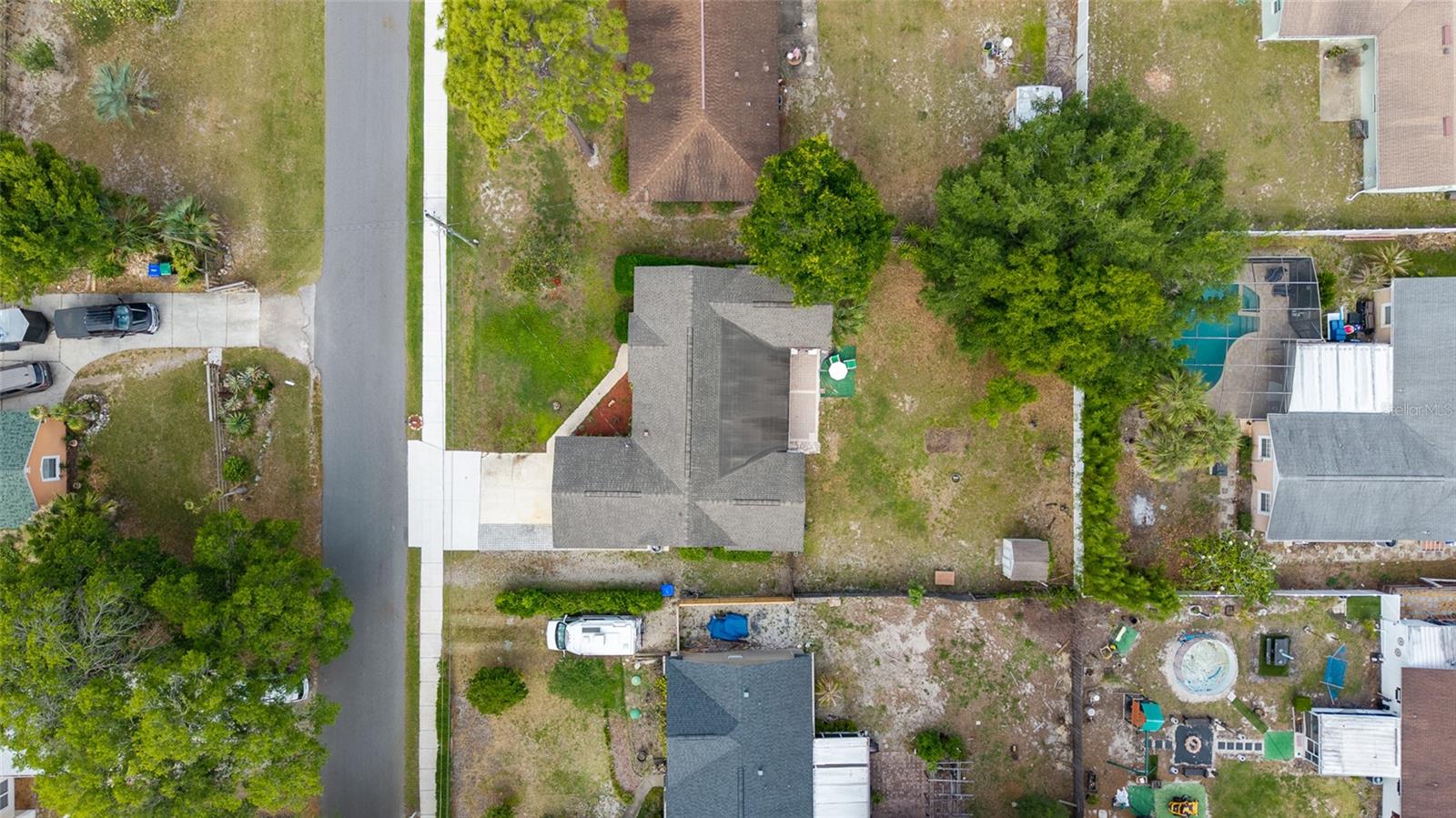 2707 BALKAN ST, APOPKA, FL — photo 28