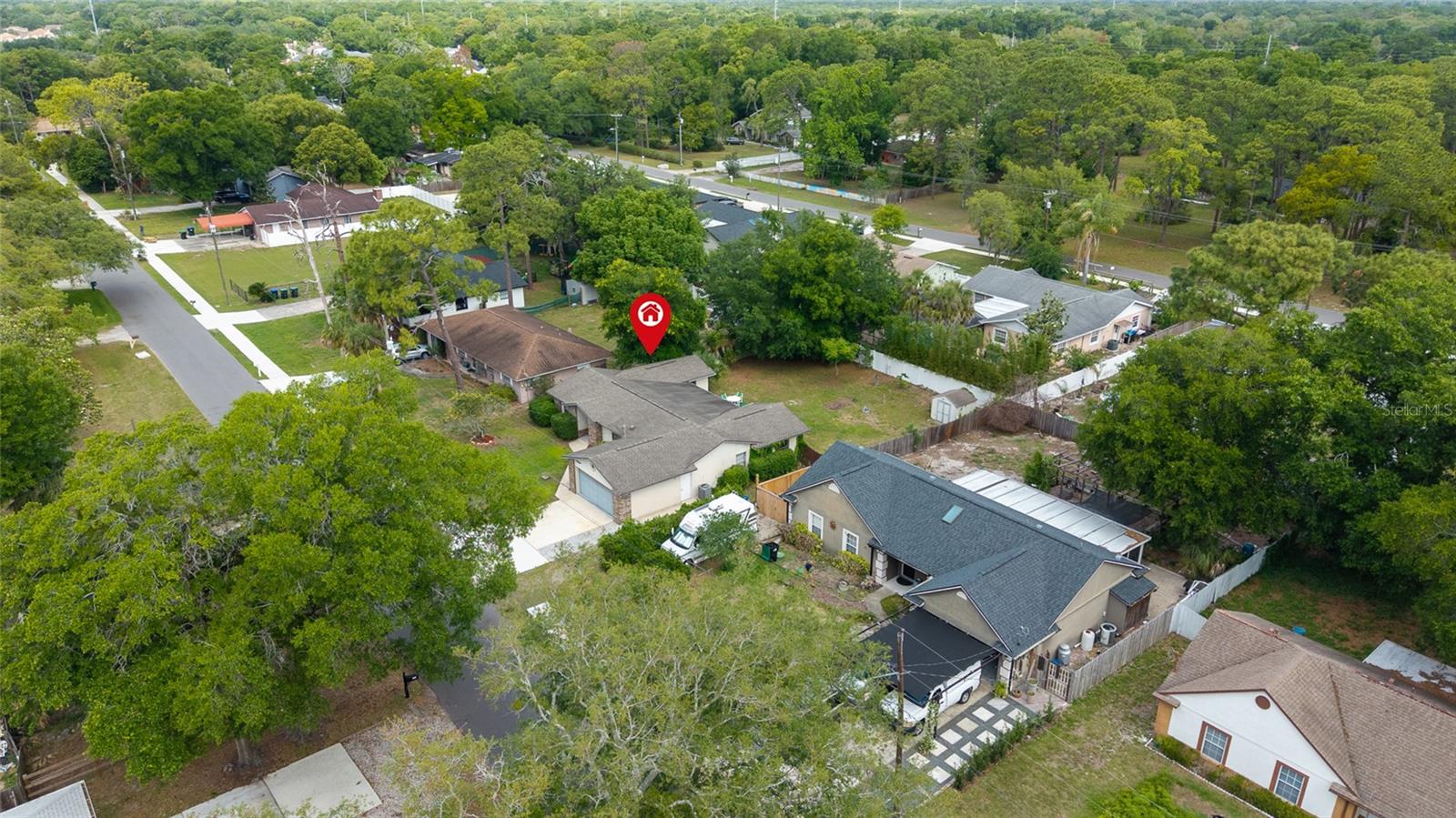 2707 BALKAN ST, APOPKA, FL — photo 30