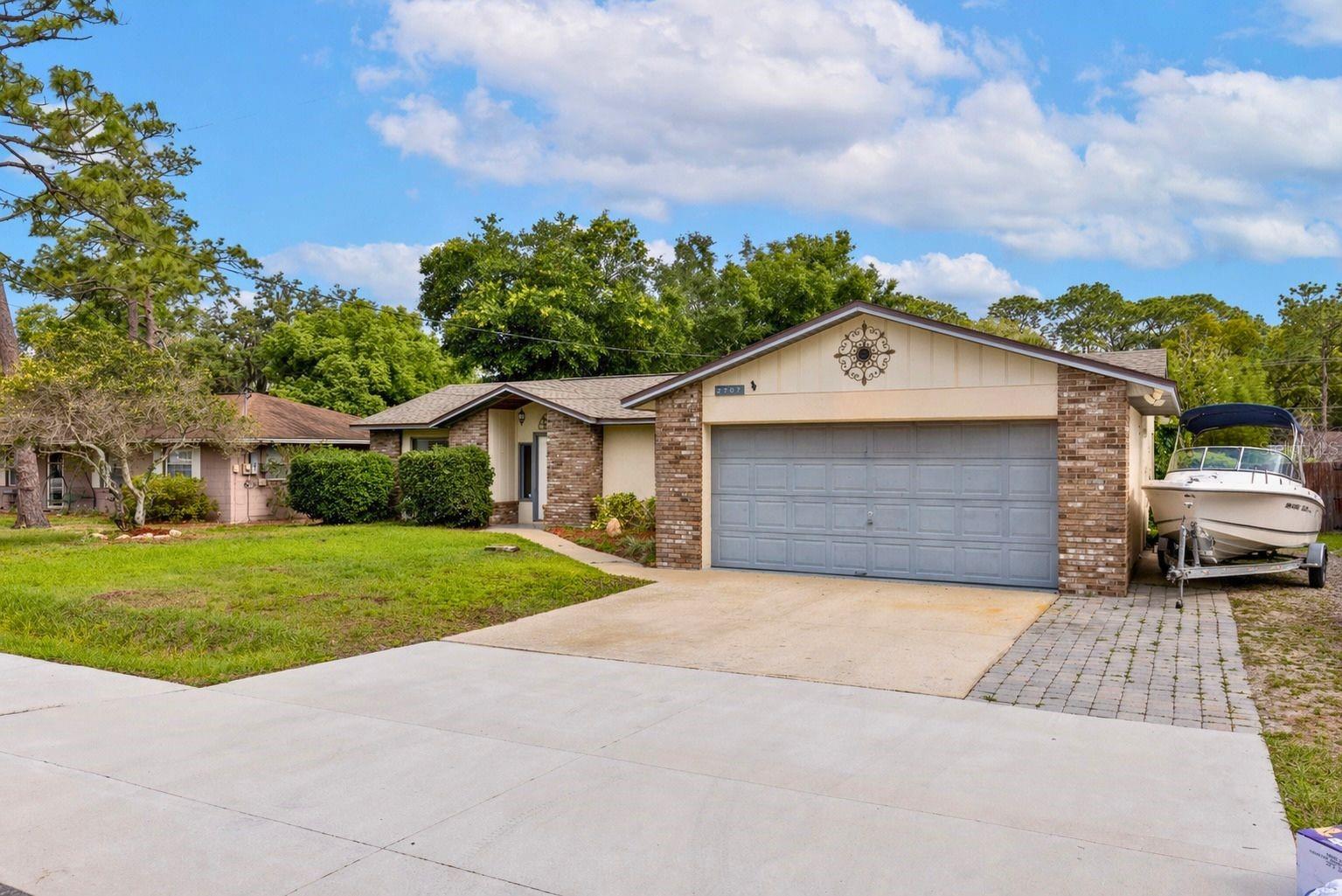 2707 BALKAN ST, APOPKA, FL