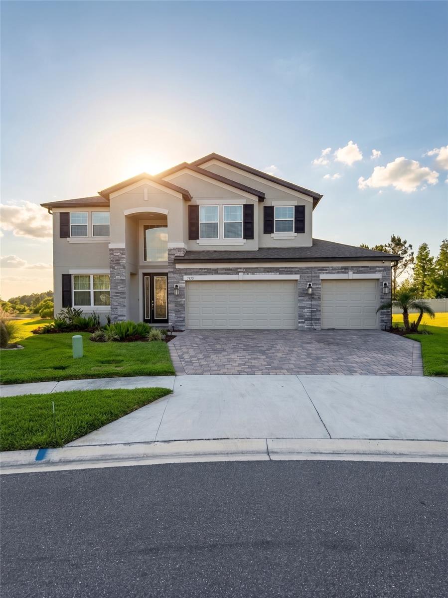 7520 GREENHEART CT, WESLEY CHAPEL, FL
