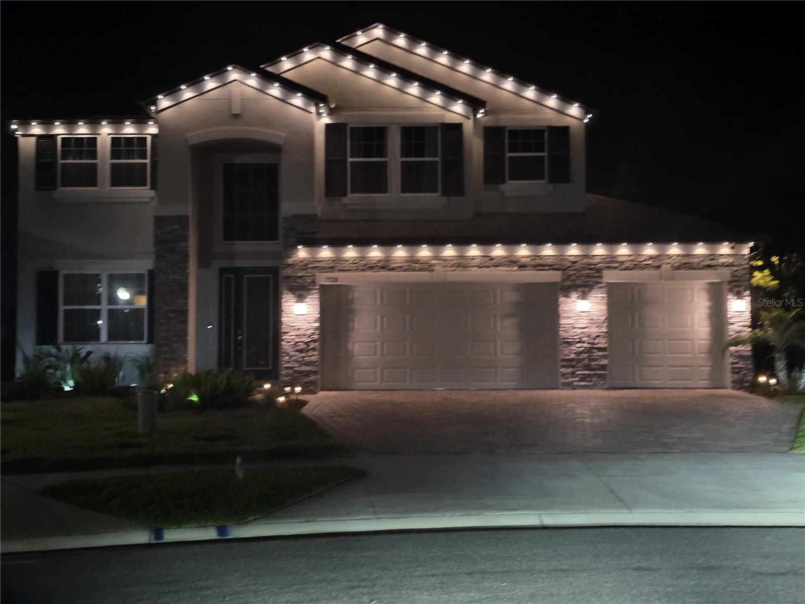 7520 GREENHEART CT, WESLEY CHAPEL, FL — photo 37