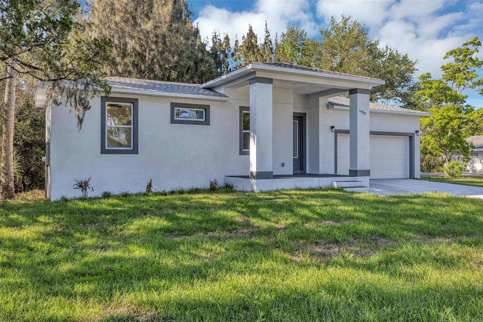 1400 CONRAD DR, NEW SMYRNA BEACH, FL