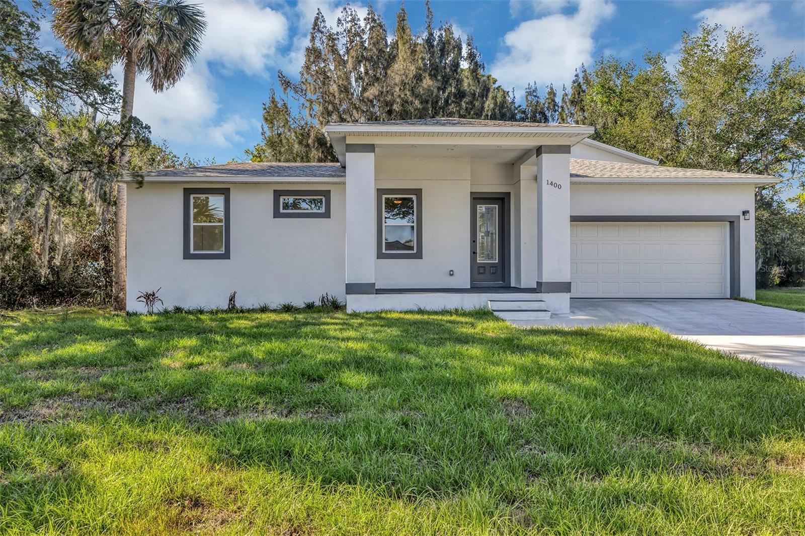 1400 CONRAD DR, NEW SMYRNA BEACH, FL — photo 2