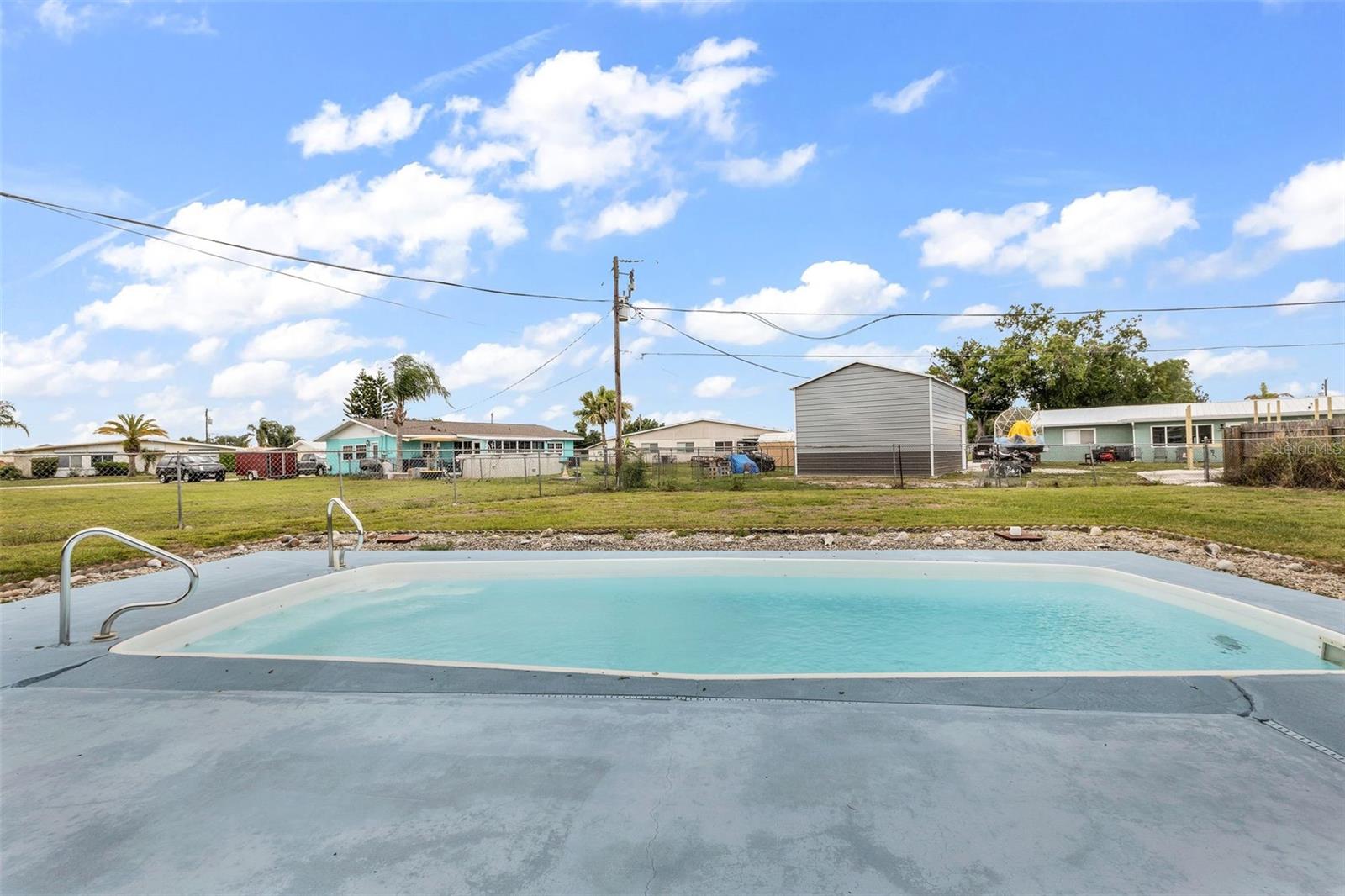 5527 FAIRWAY DR S, PUNTA GORDA, FL — photo 32