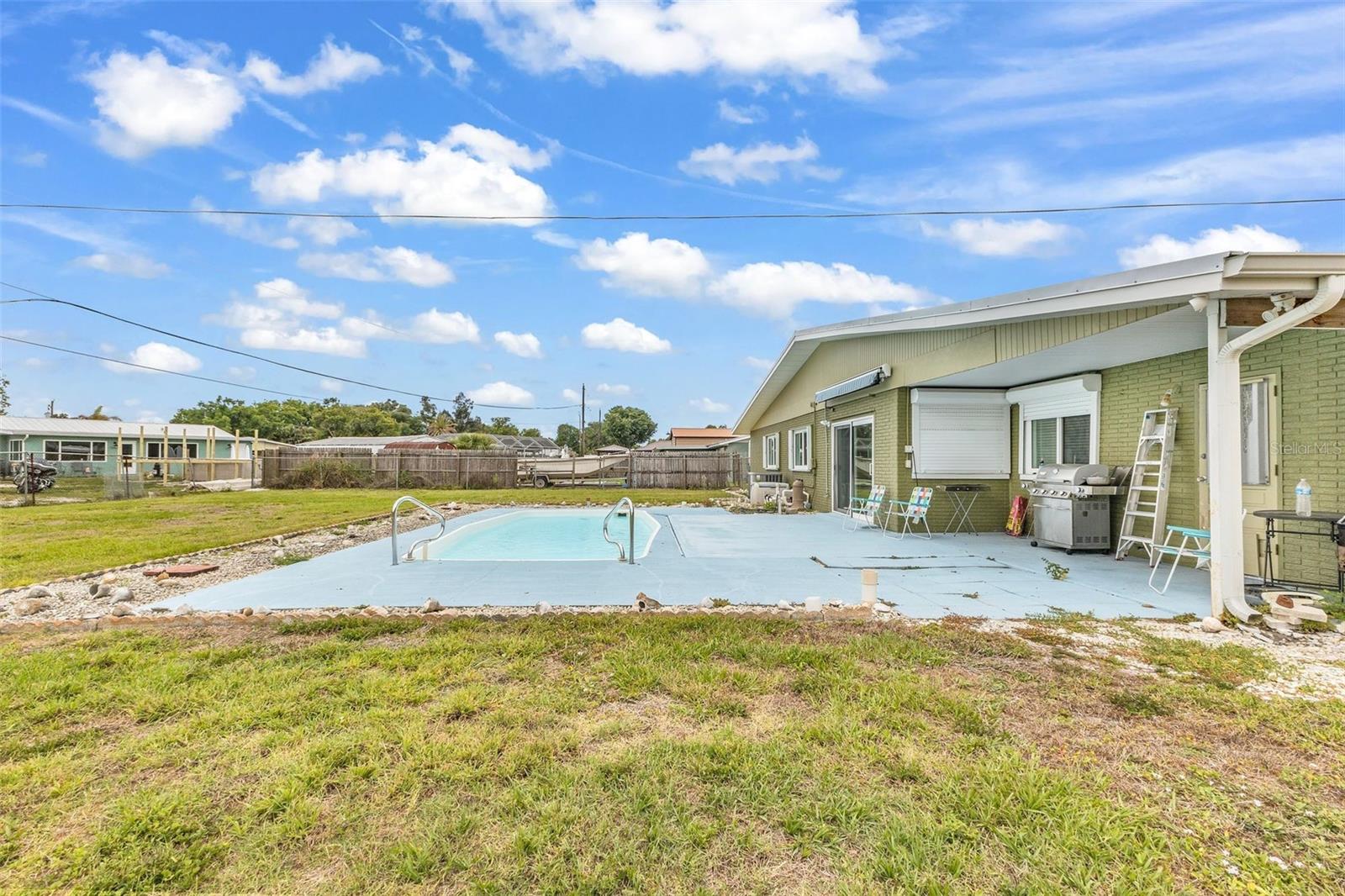 5527 FAIRWAY DR S, PUNTA GORDA, FL — photo 35