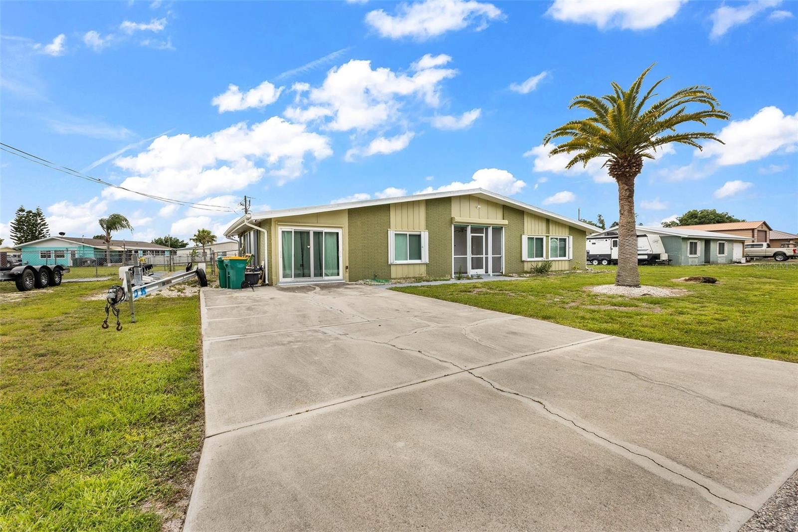 5527 FAIRWAY DR S, PUNTA GORDA, FL — photo 42