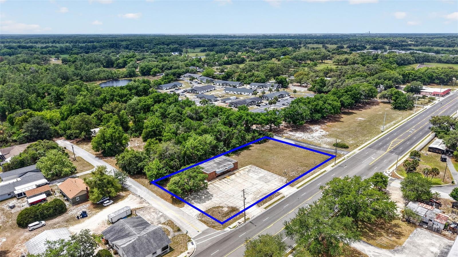 2501 SOUTH ST, LEESBURG, FL — photo 4