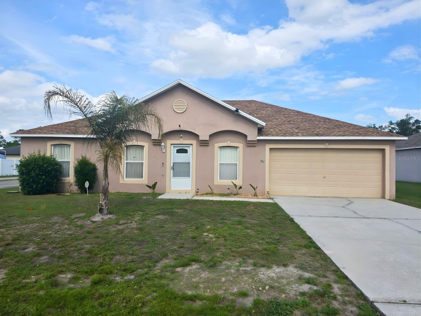 907 STOCKPORT DR, KISSIMMEE, FL
