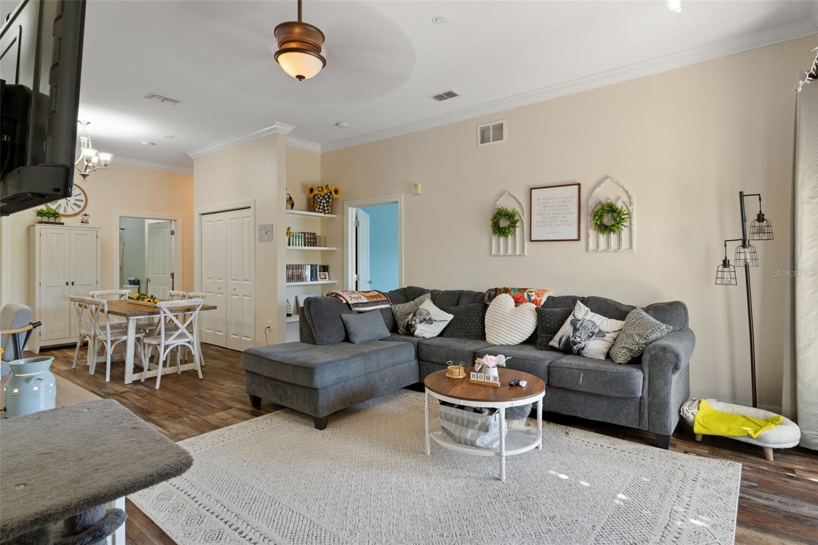 7986 SOUTHERN PINES DR #536, BROOKSVILLE, FL — photo 14