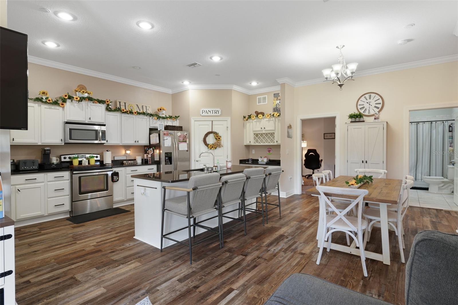 7986 SOUTHERN PINES DR #536, BROOKSVILLE, FL — photo 16