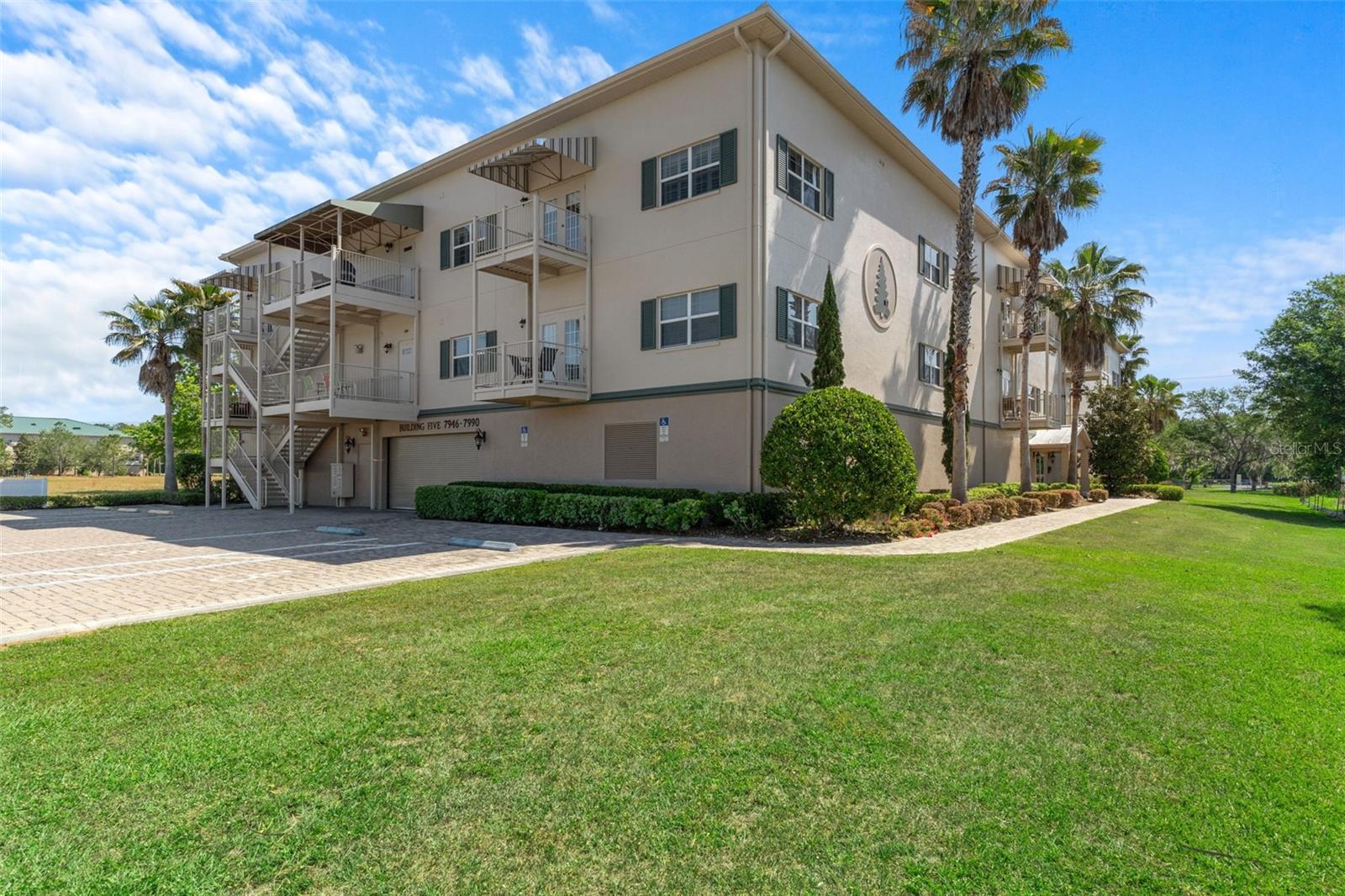 7986 SOUTHERN PINES DR #536, BROOKSVILLE, FL — photo 42