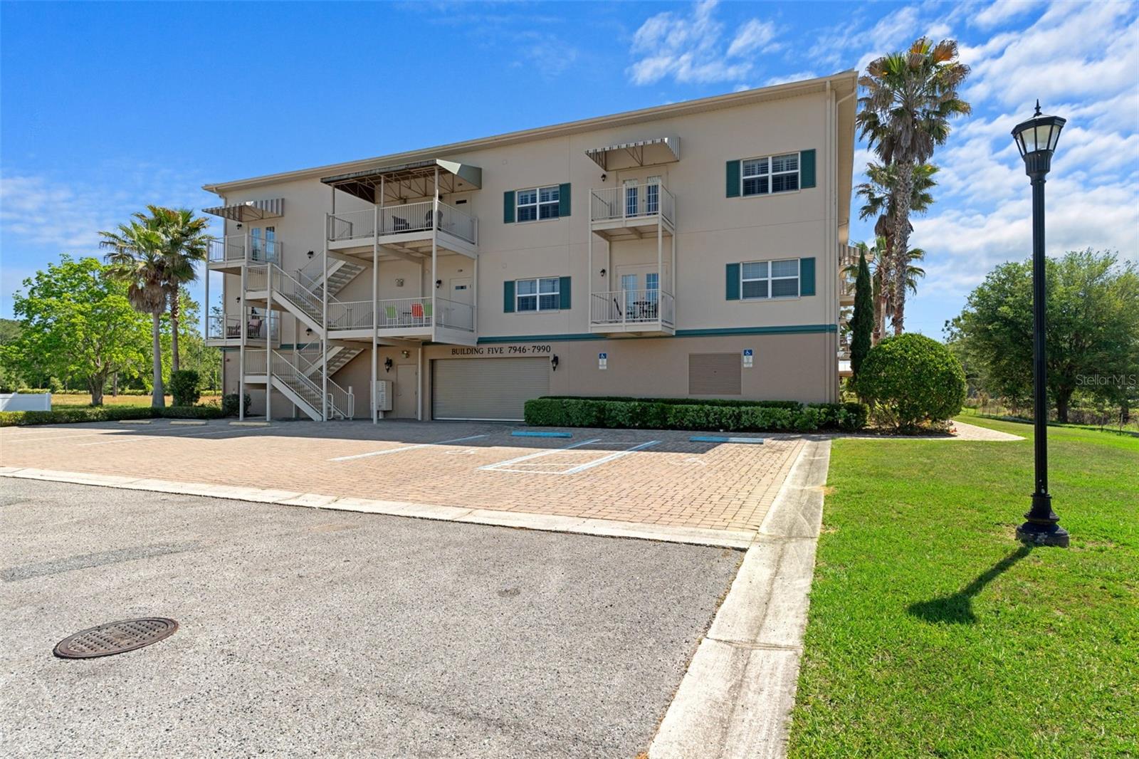 7986 SOUTHERN PINES DR #536, BROOKSVILLE, FL — photo 43