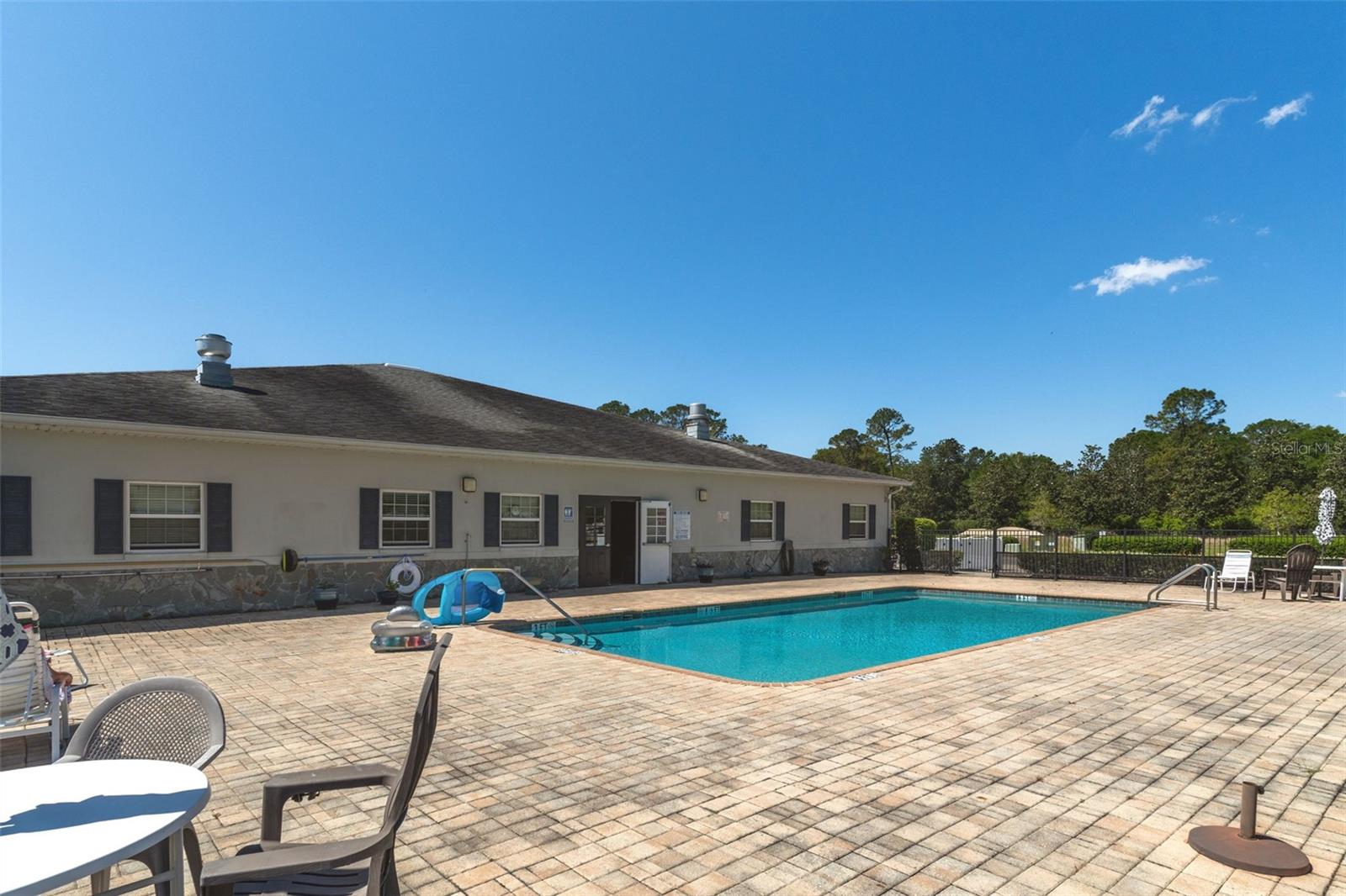7986 SOUTHERN PINES DR #536, BROOKSVILLE, FL — photo 47
