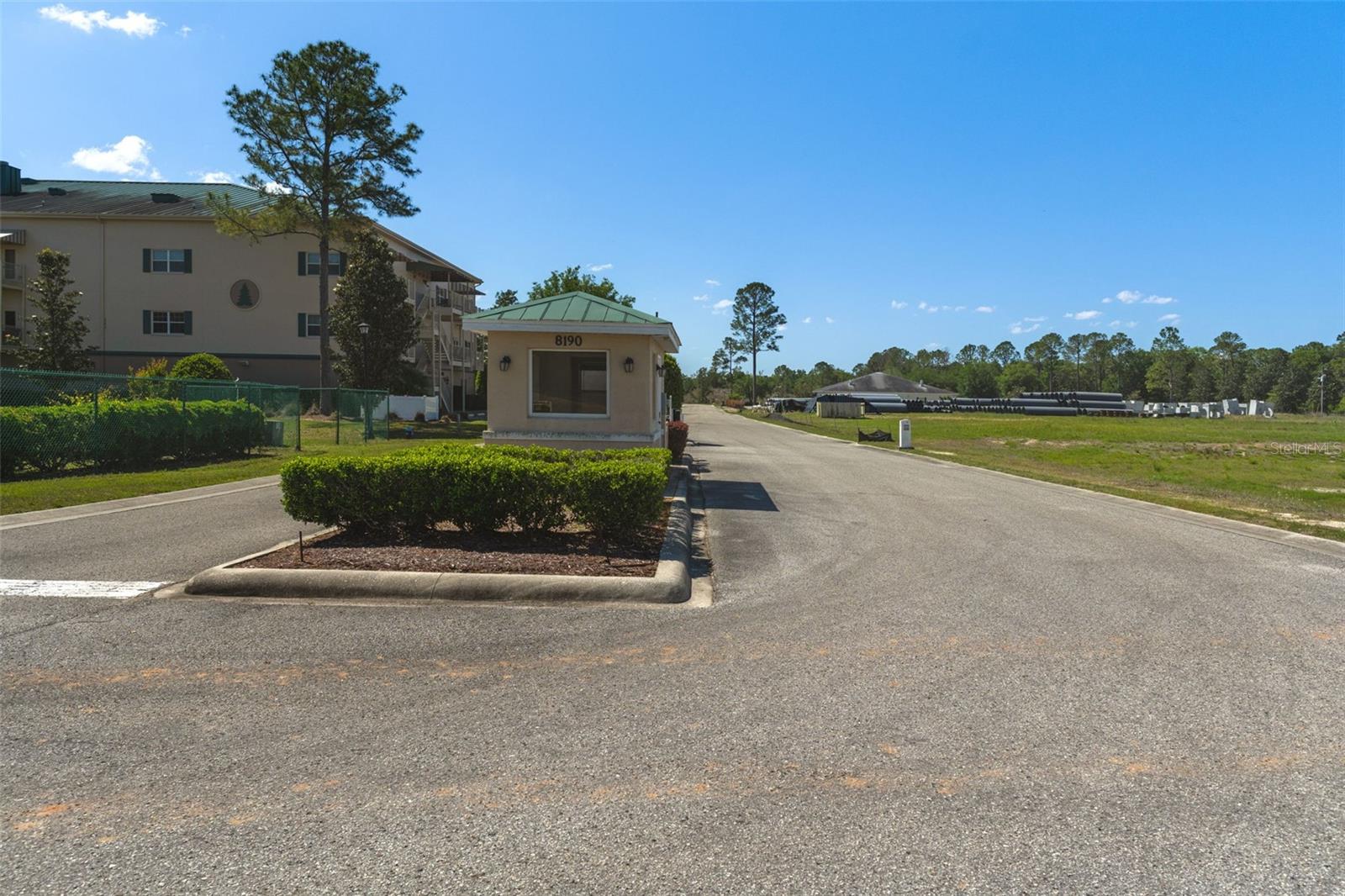 7986 SOUTHERN PINES DR #536, BROOKSVILLE, FL — photo 48