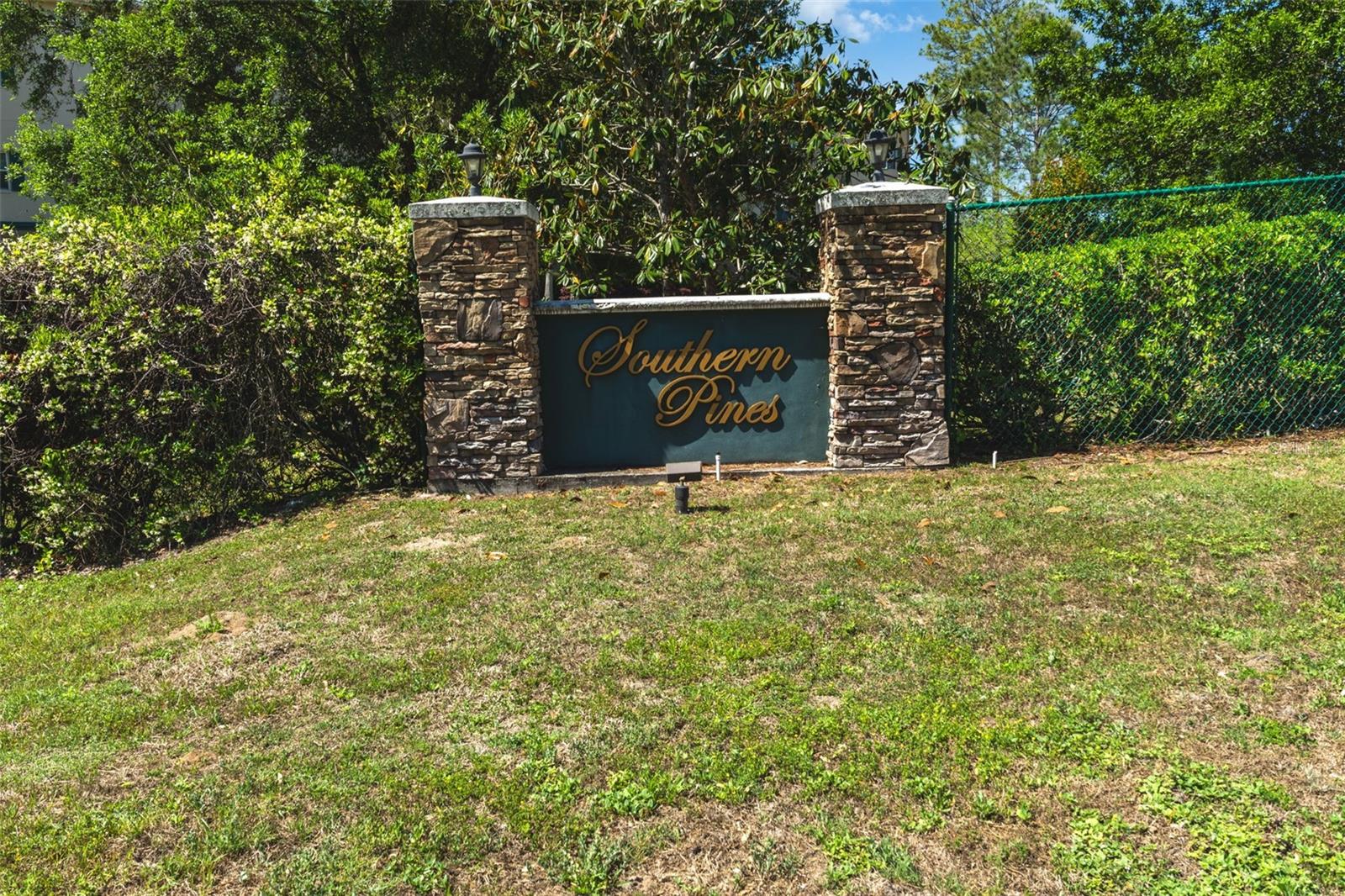 7986 SOUTHERN PINES DR #536, BROOKSVILLE, FL — photo 49