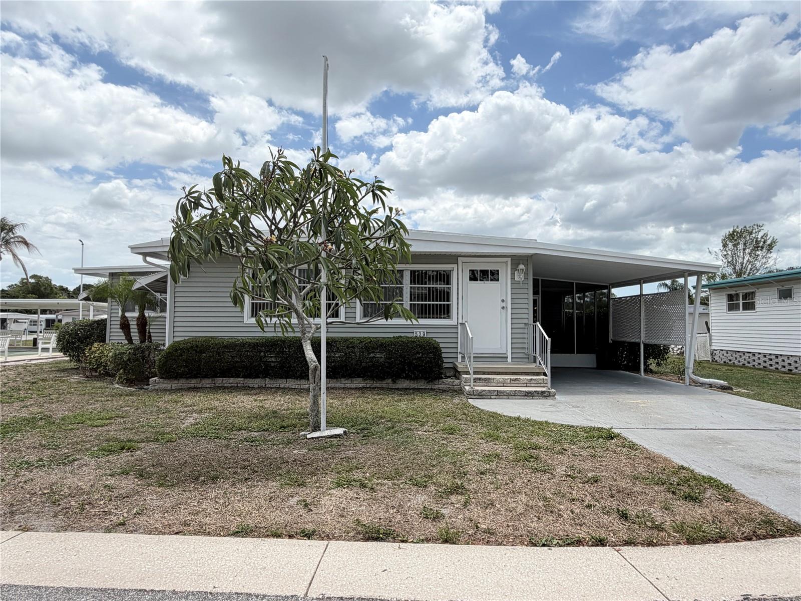 2331 BELLEAIR RD #529, CLEARWATER, FL