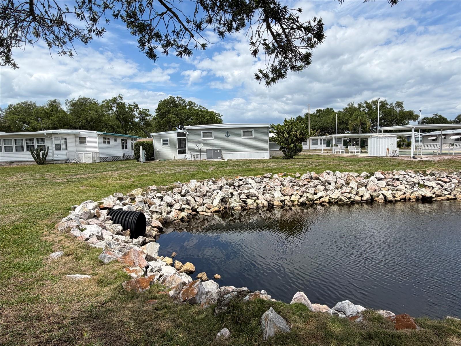 2331 BELLEAIR RD #529, CLEARWATER, FL — photo 49