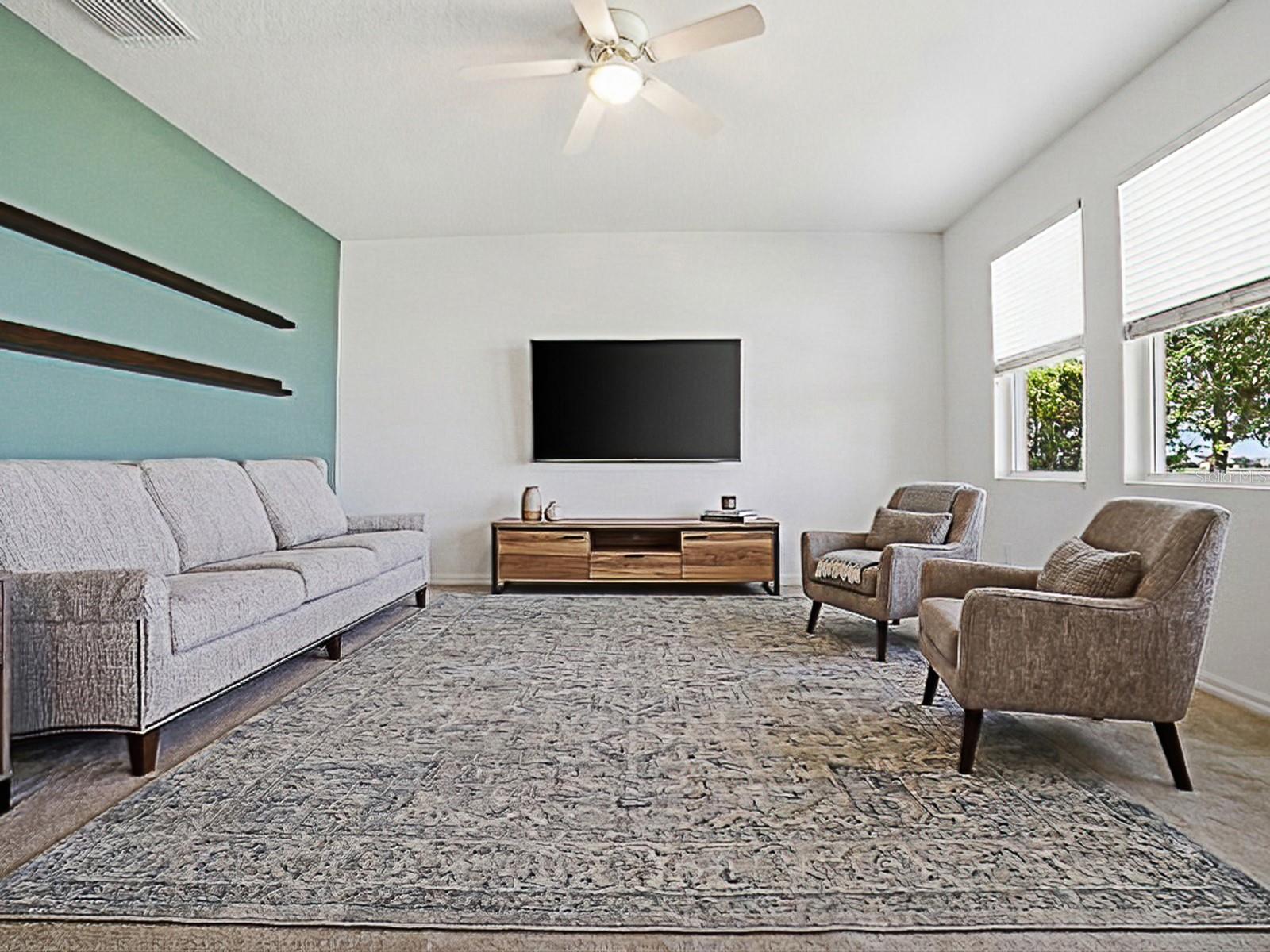 509 BLUE CYPRESS DRIVE, GROVELAND, FL — photo 4