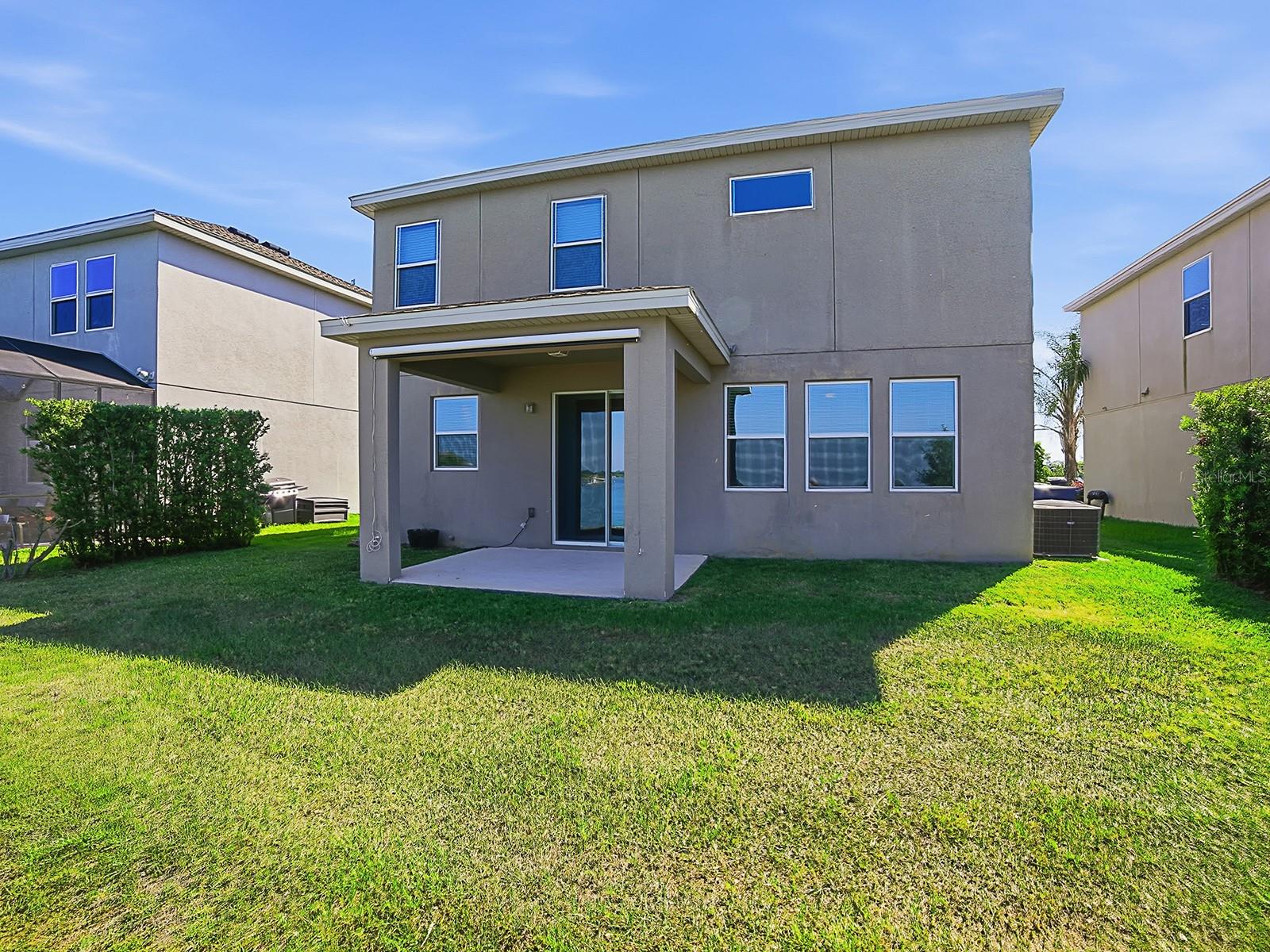 509 BLUE CYPRESS DRIVE, GROVELAND, FL — photo 74