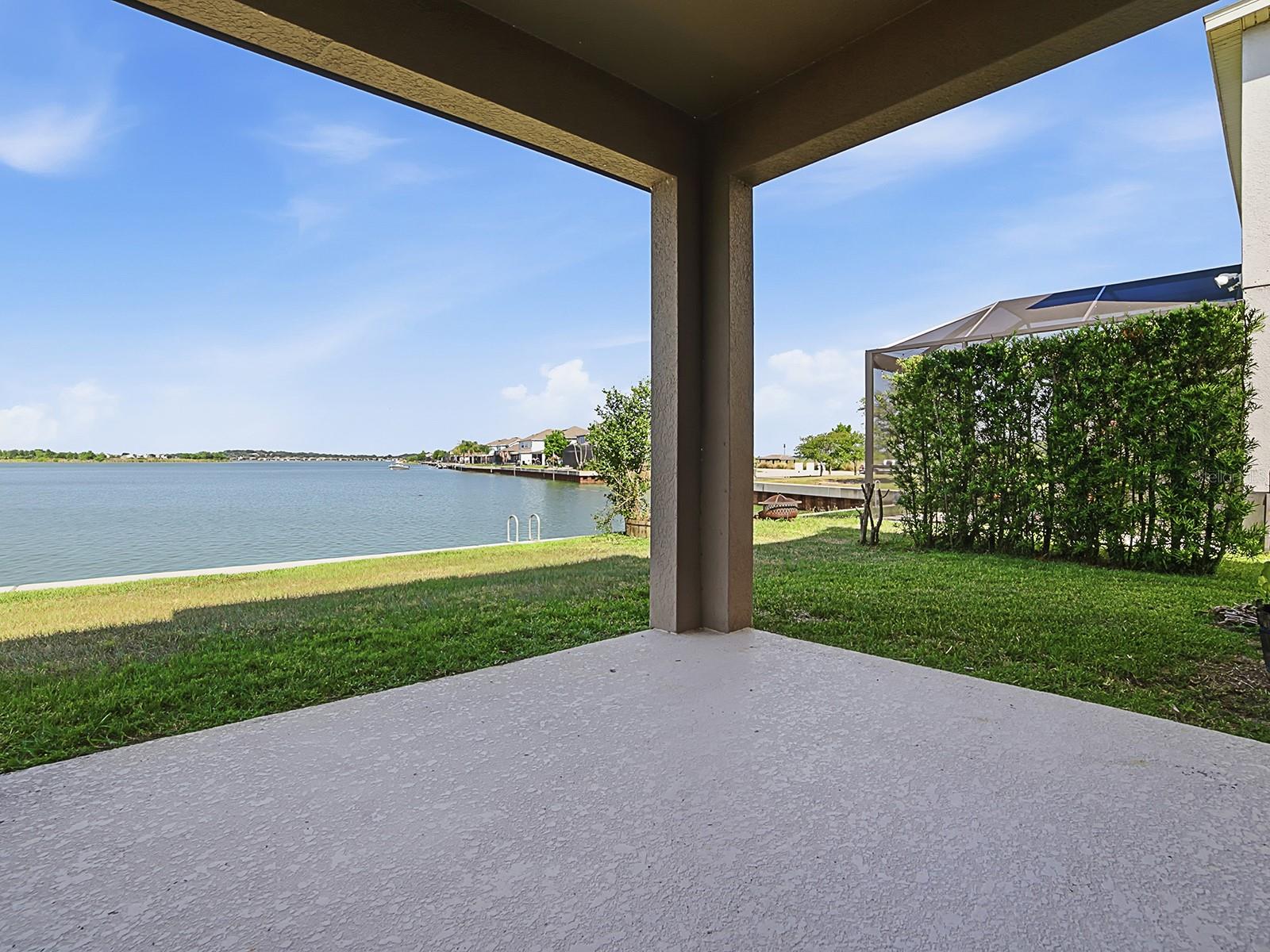509 BLUE CYPRESS DRIVE, GROVELAND, FL — photo 77