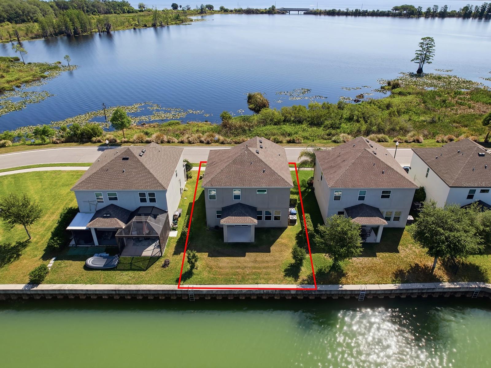 509 BLUE CYPRESS DRIVE, GROVELAND, FL — photo 84