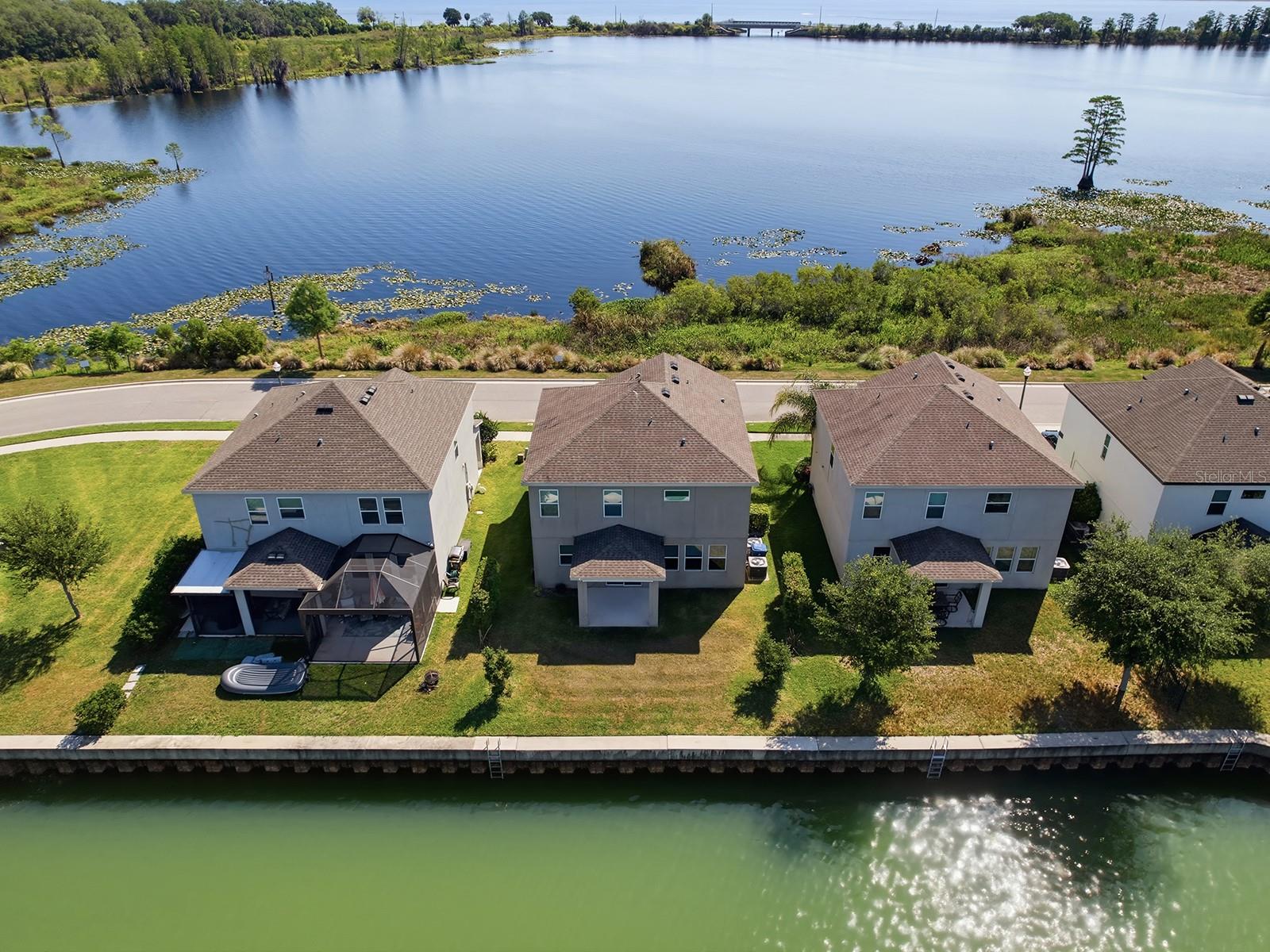 509 BLUE CYPRESS DRIVE, GROVELAND, FL — photo 85