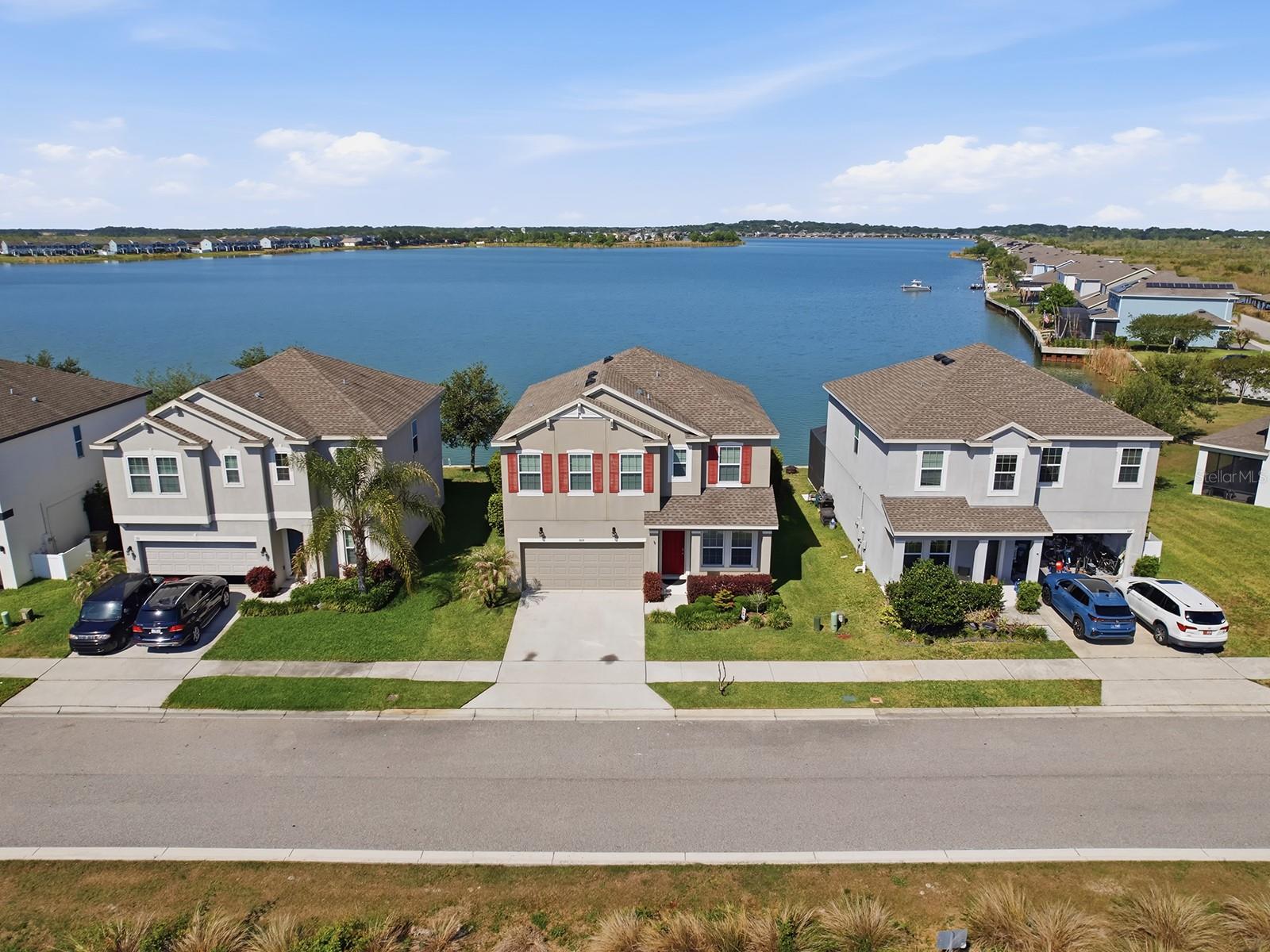 509 BLUE CYPRESS DRIVE, GROVELAND, FL — photo 91